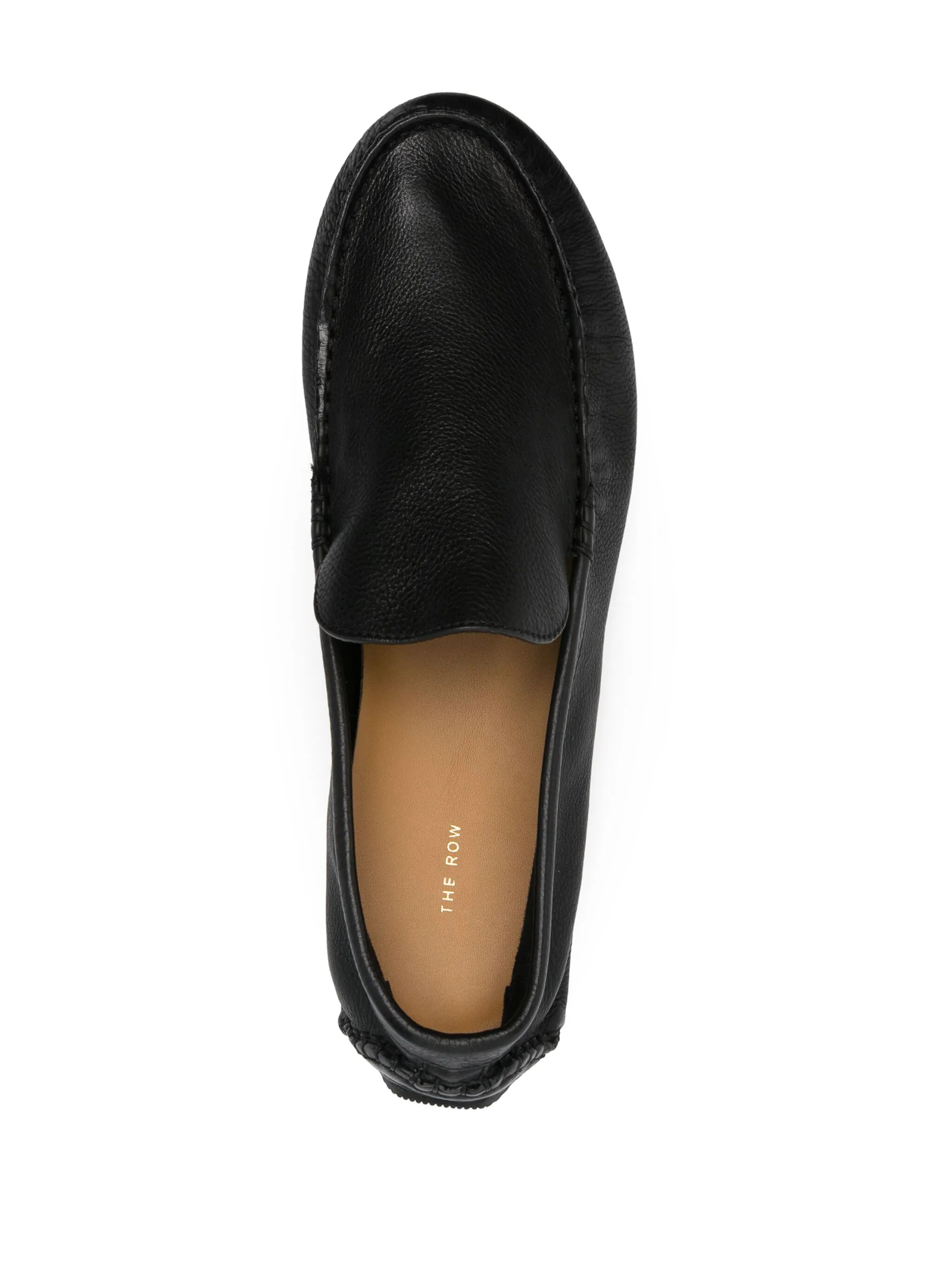 Lucca loafers