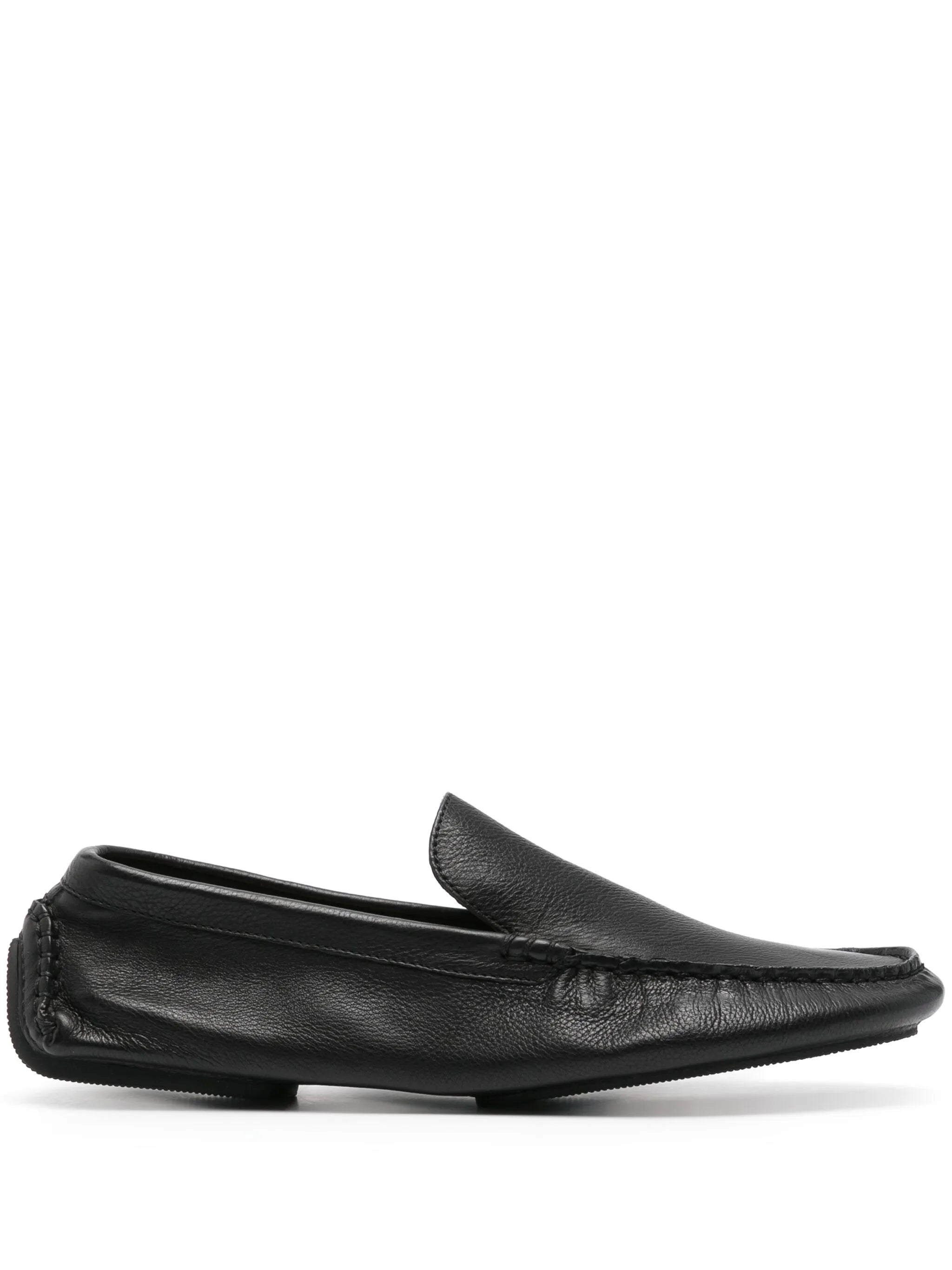 Lucca loafers