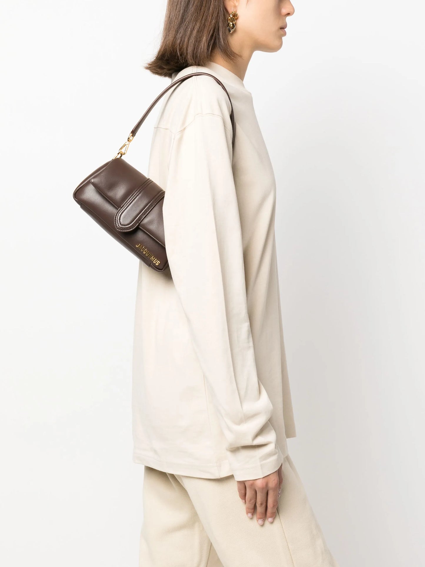 Le Petit Bambimou shoulder bag