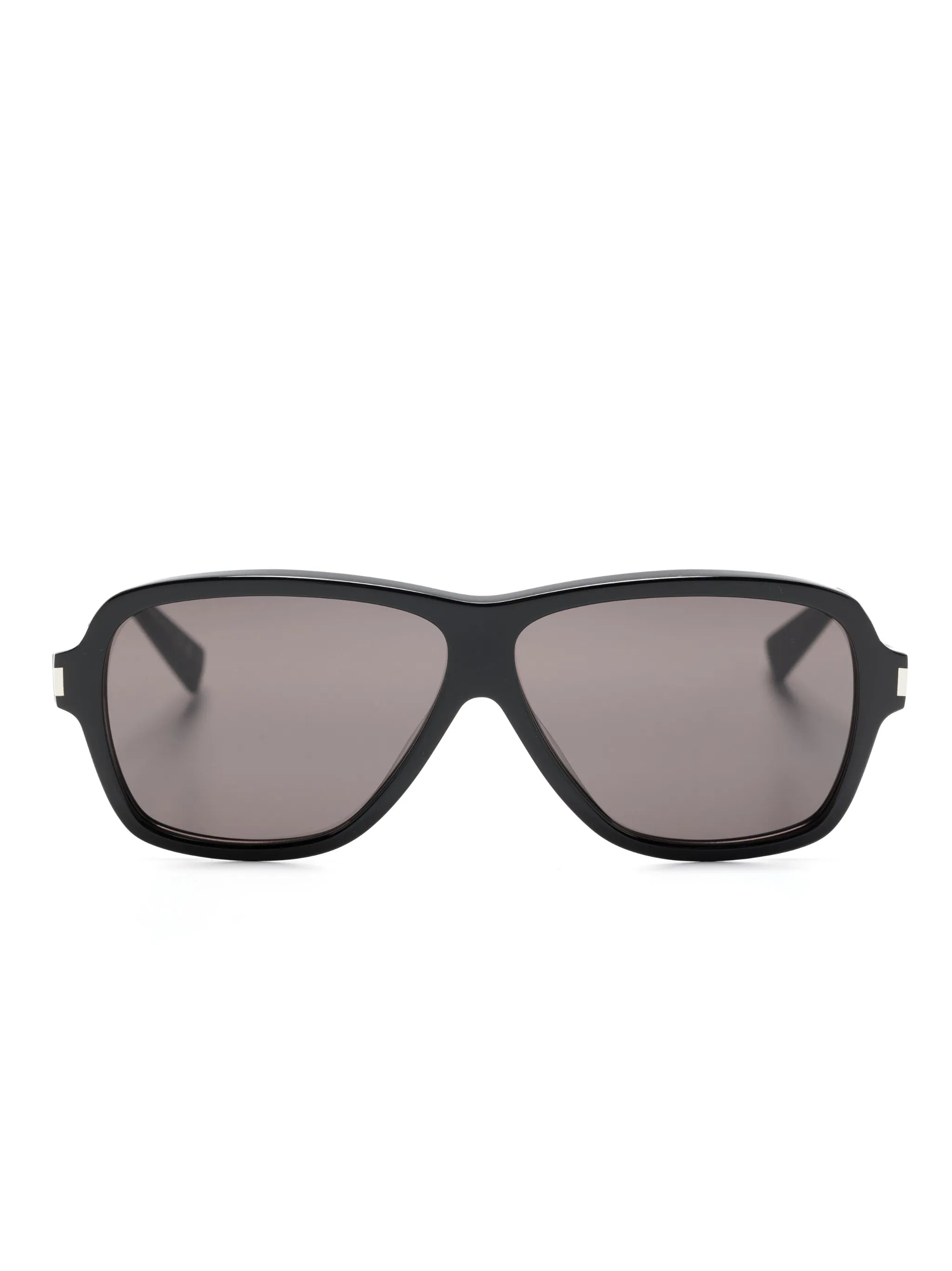 Carolyn oversized-frame sunglasses