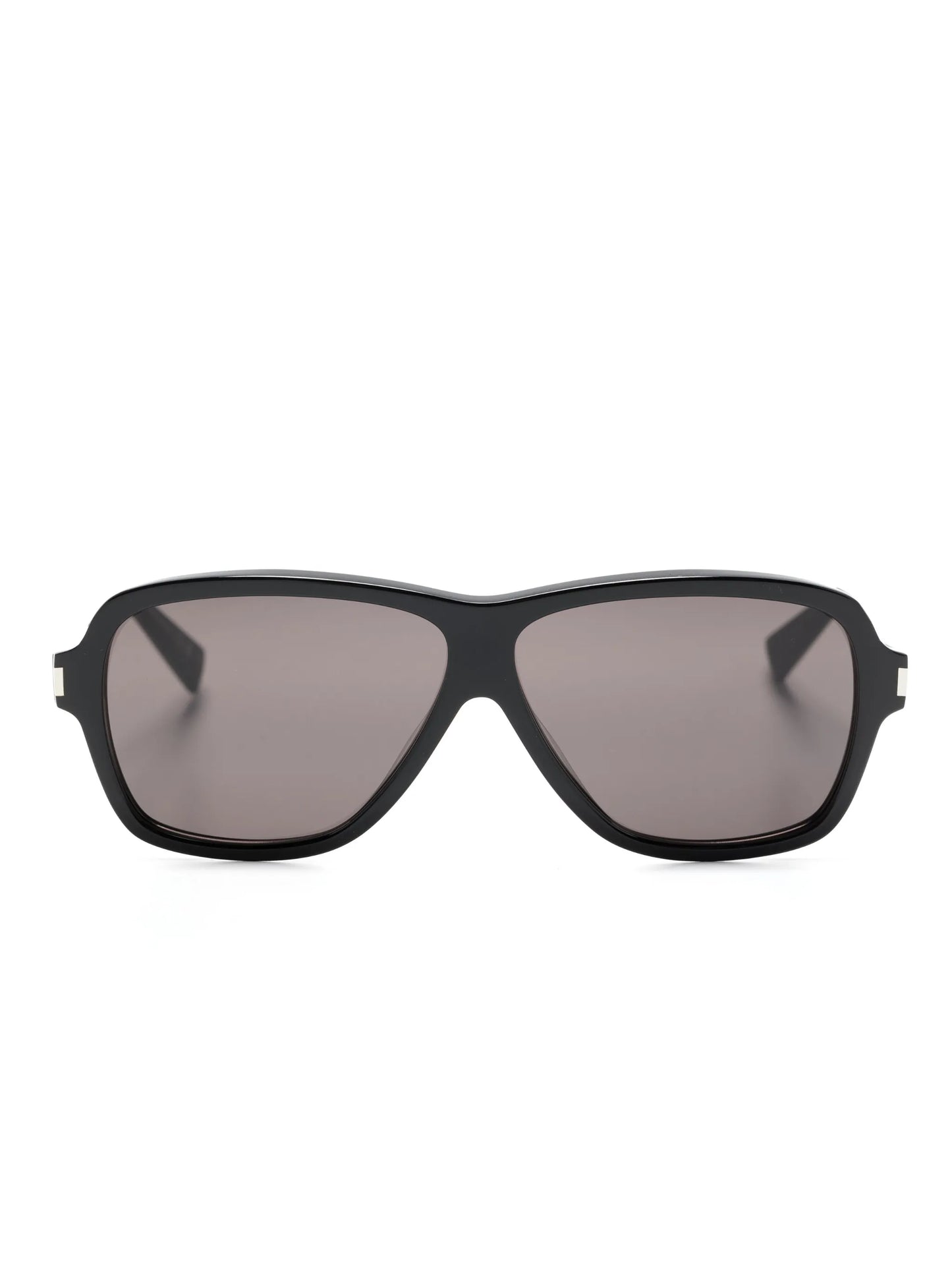 Carolyn oversized-frame sunglasses