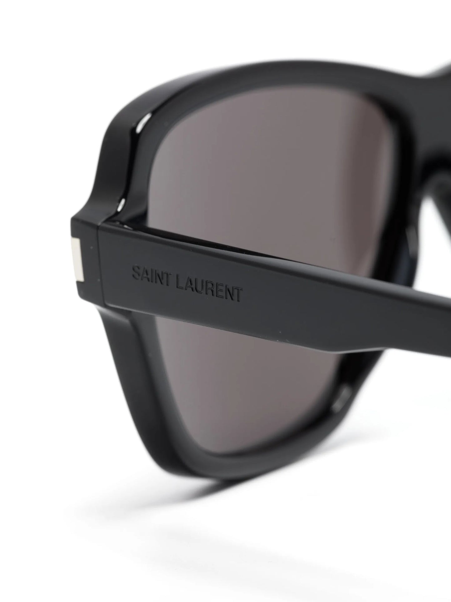 Carolyn oversized-frame sunglasses
