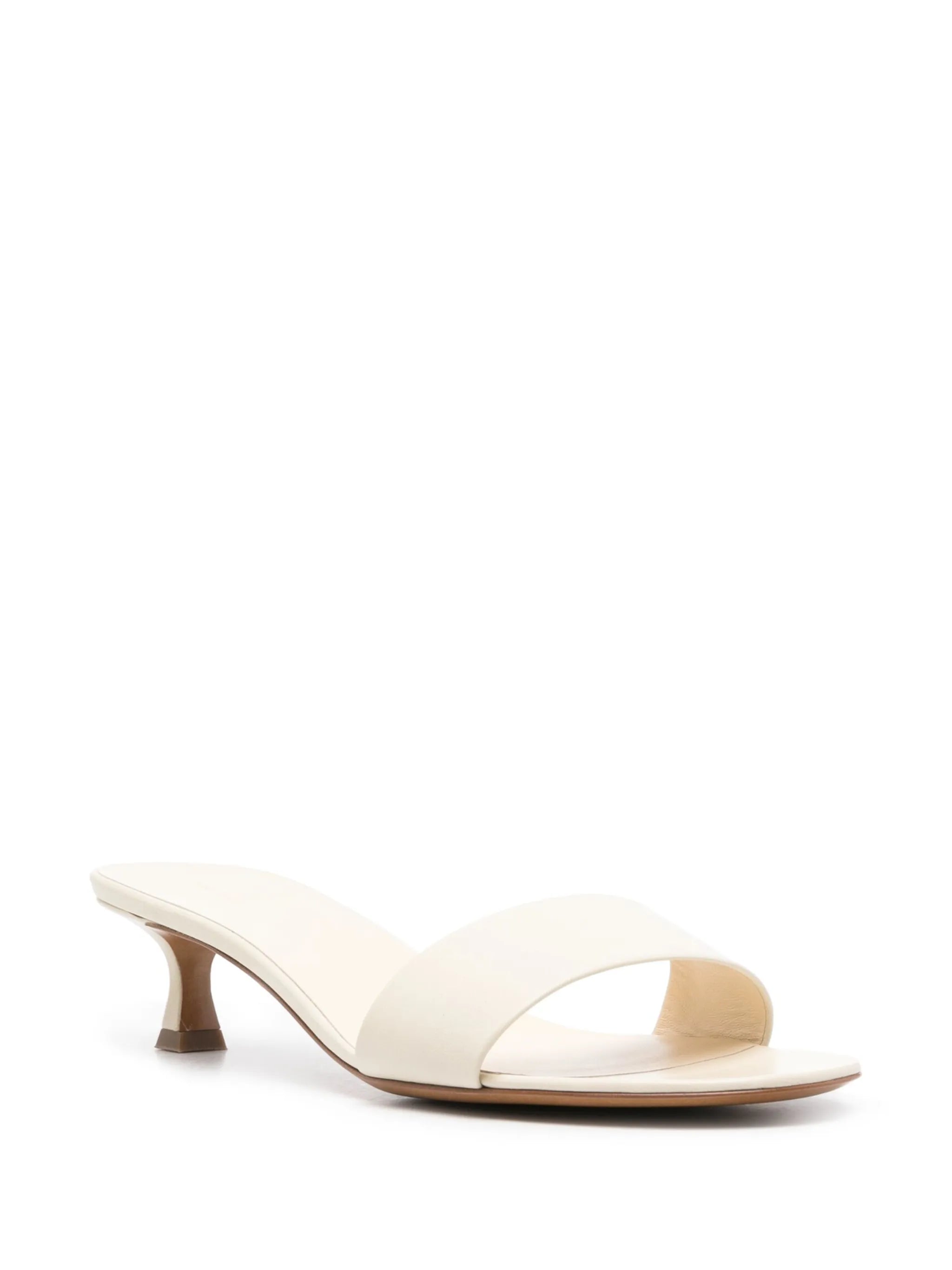 45mm Combo sandals