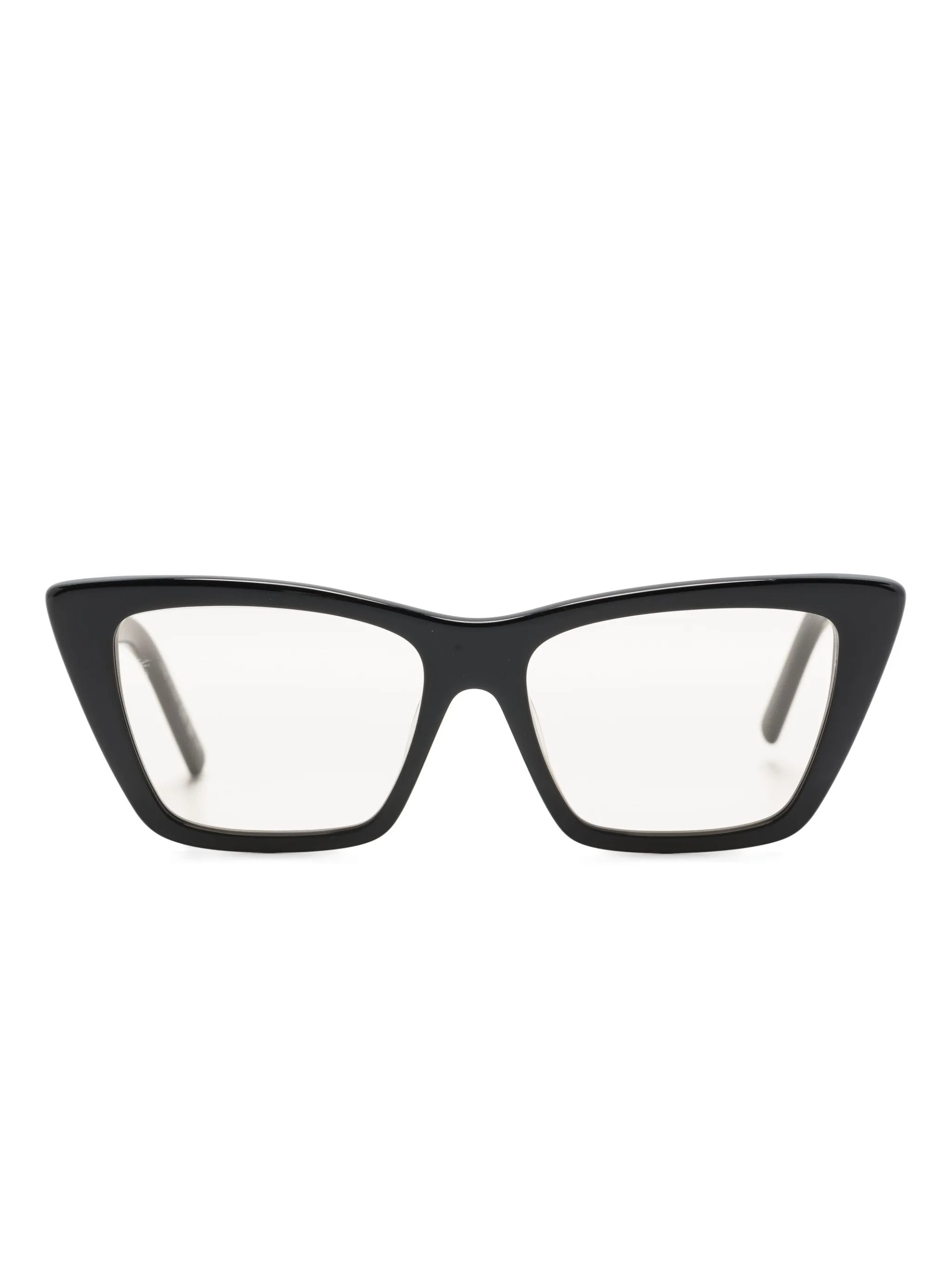 Mica cat-eye frame sunglasses
