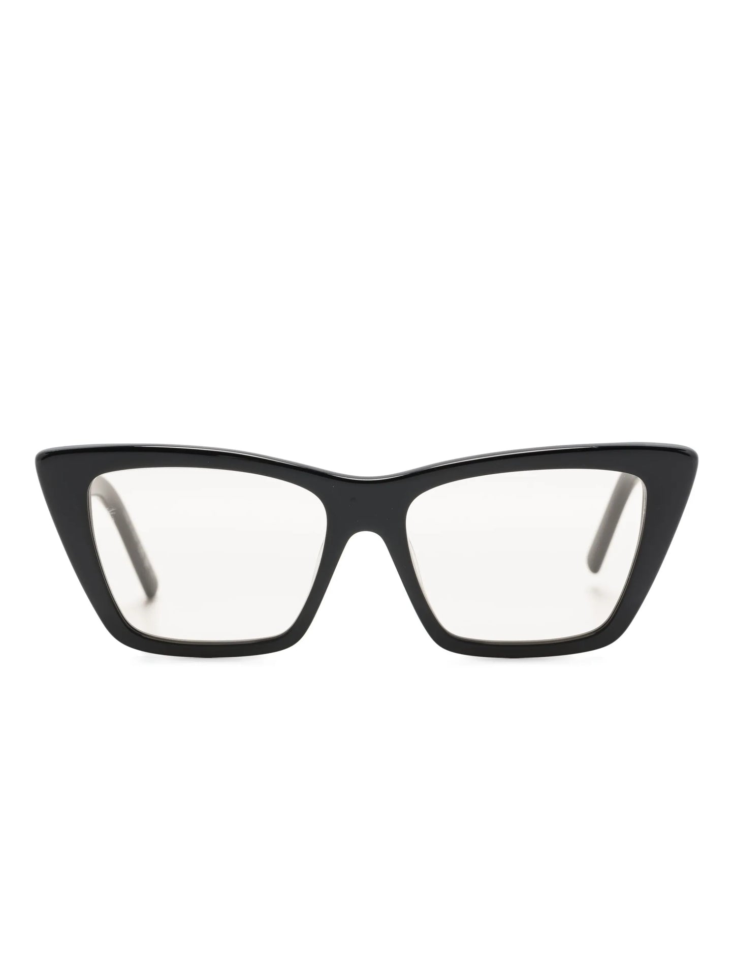 Mica cat-eye frame sunglasses