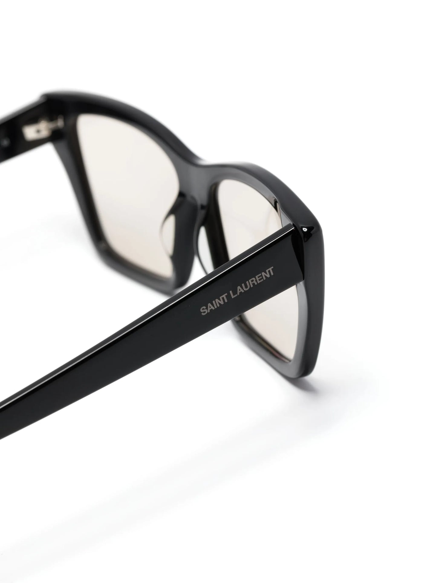 Mica cat-eye frame sunglasses