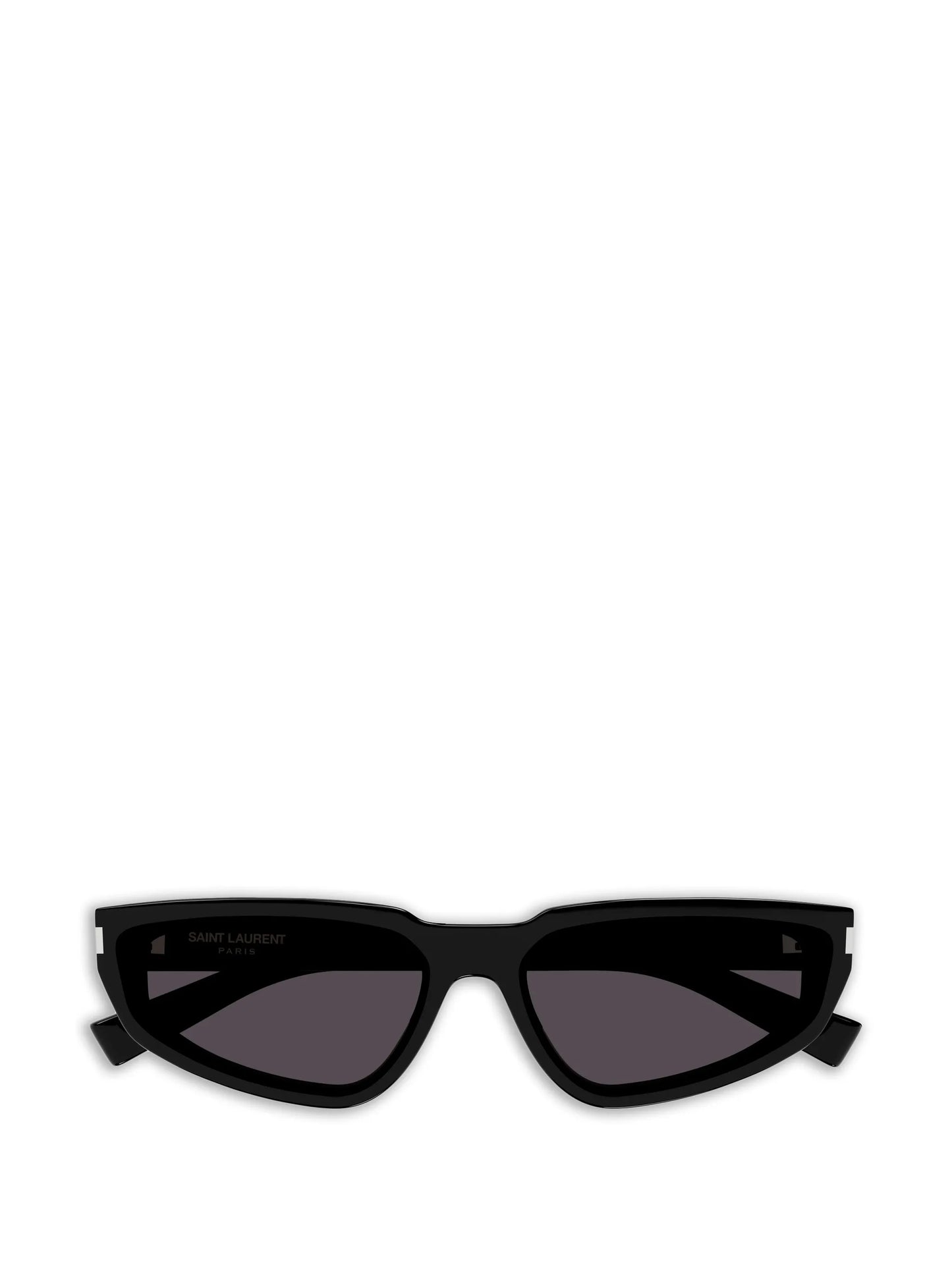 Nova geometric-frame sunglasses