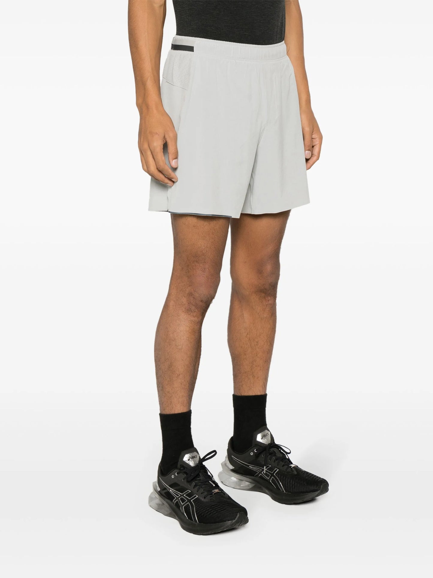 Surge 6-inch running shorts