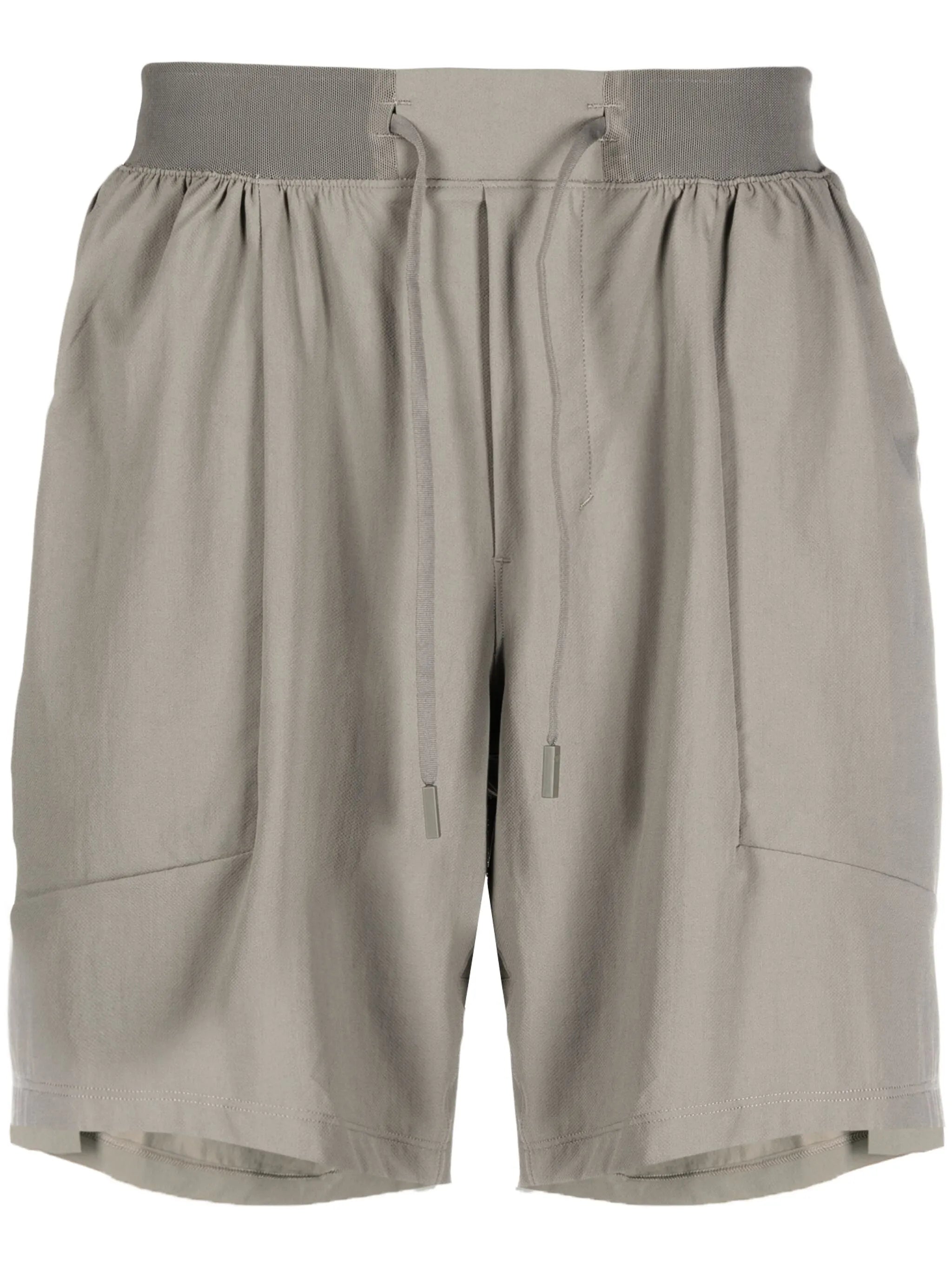 License to Train running shorts