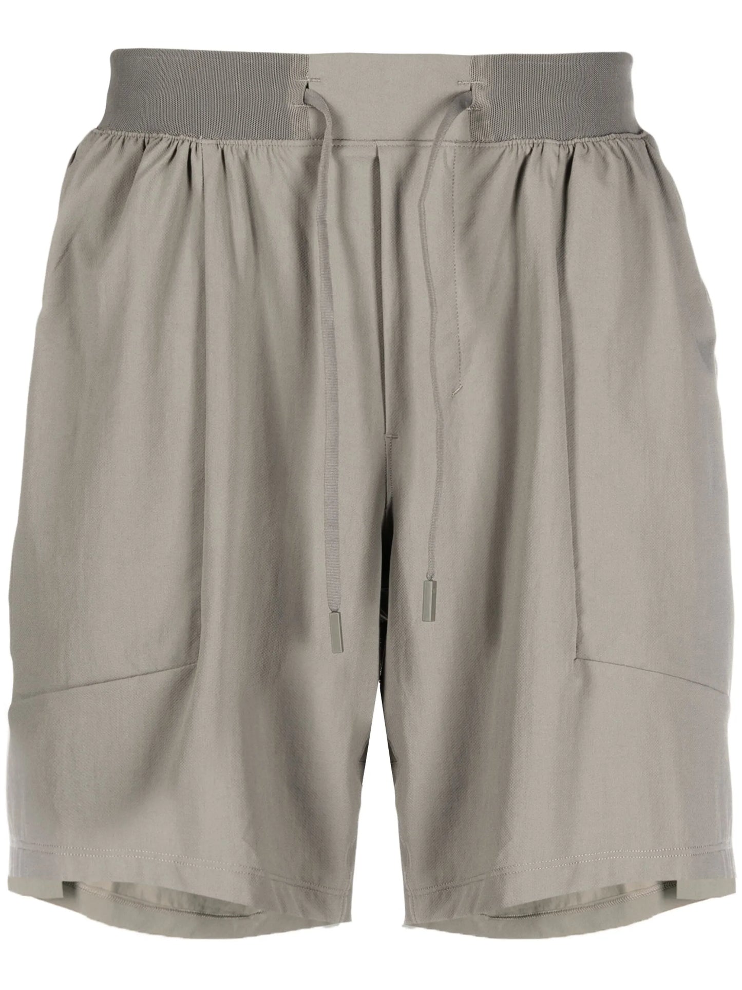 License to Train running shorts