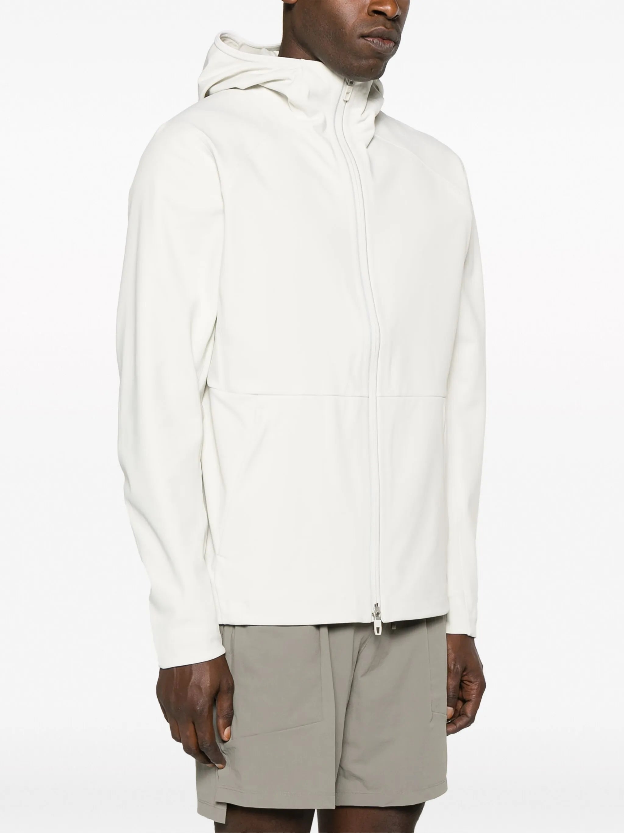 Cross Chill zip-up jacket