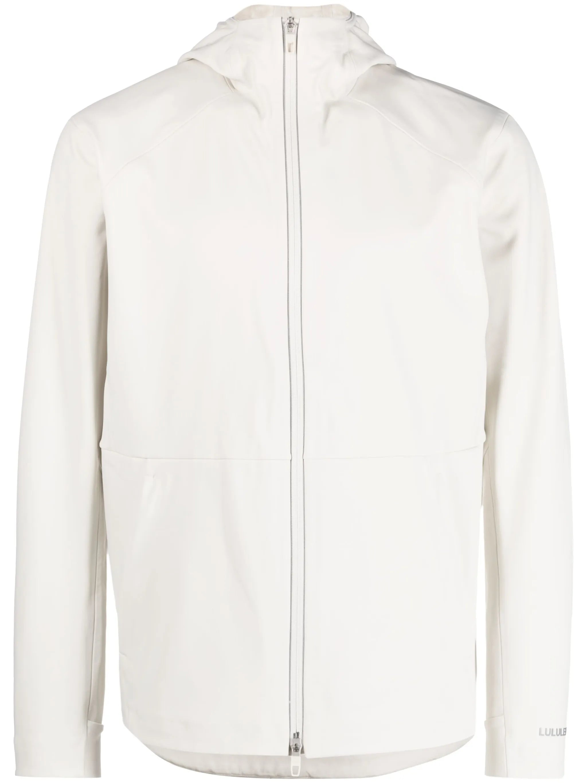 Cross Chill zip-up jacket
