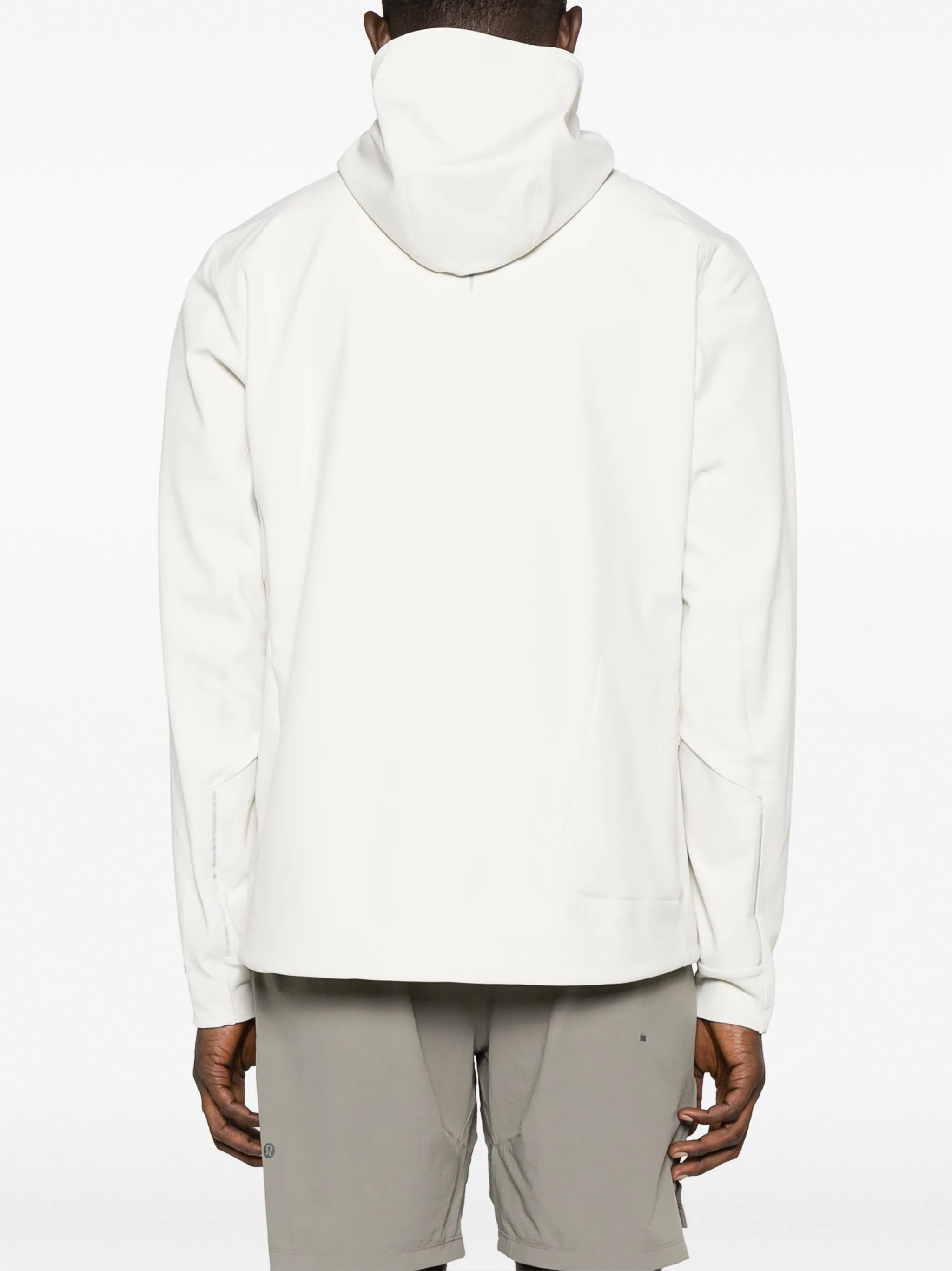 Cross Chill zip-up jacket