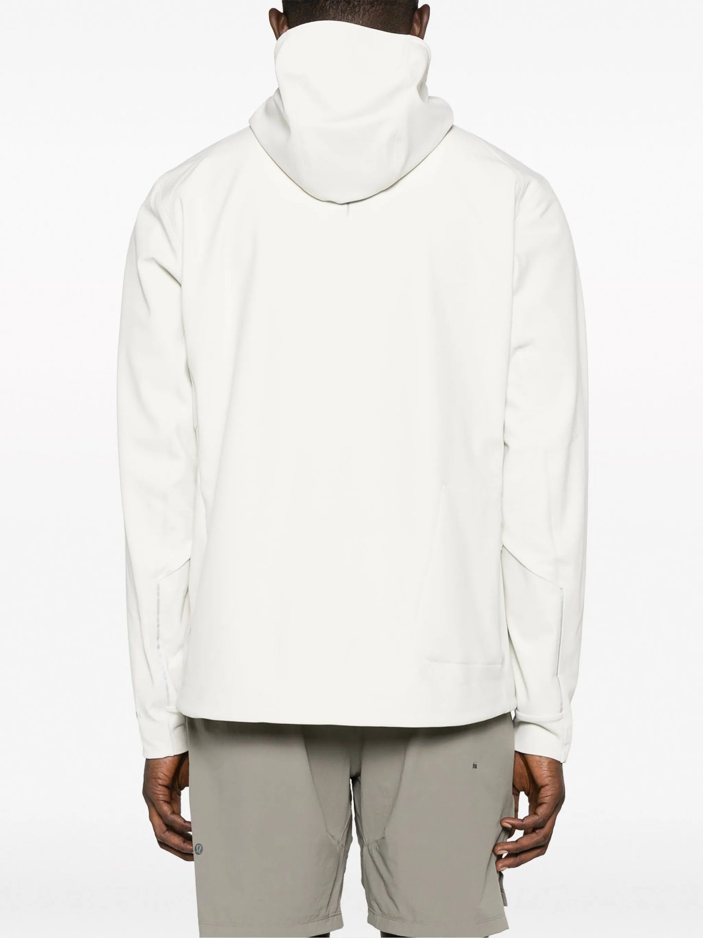 Cross Chill zip-up jacket