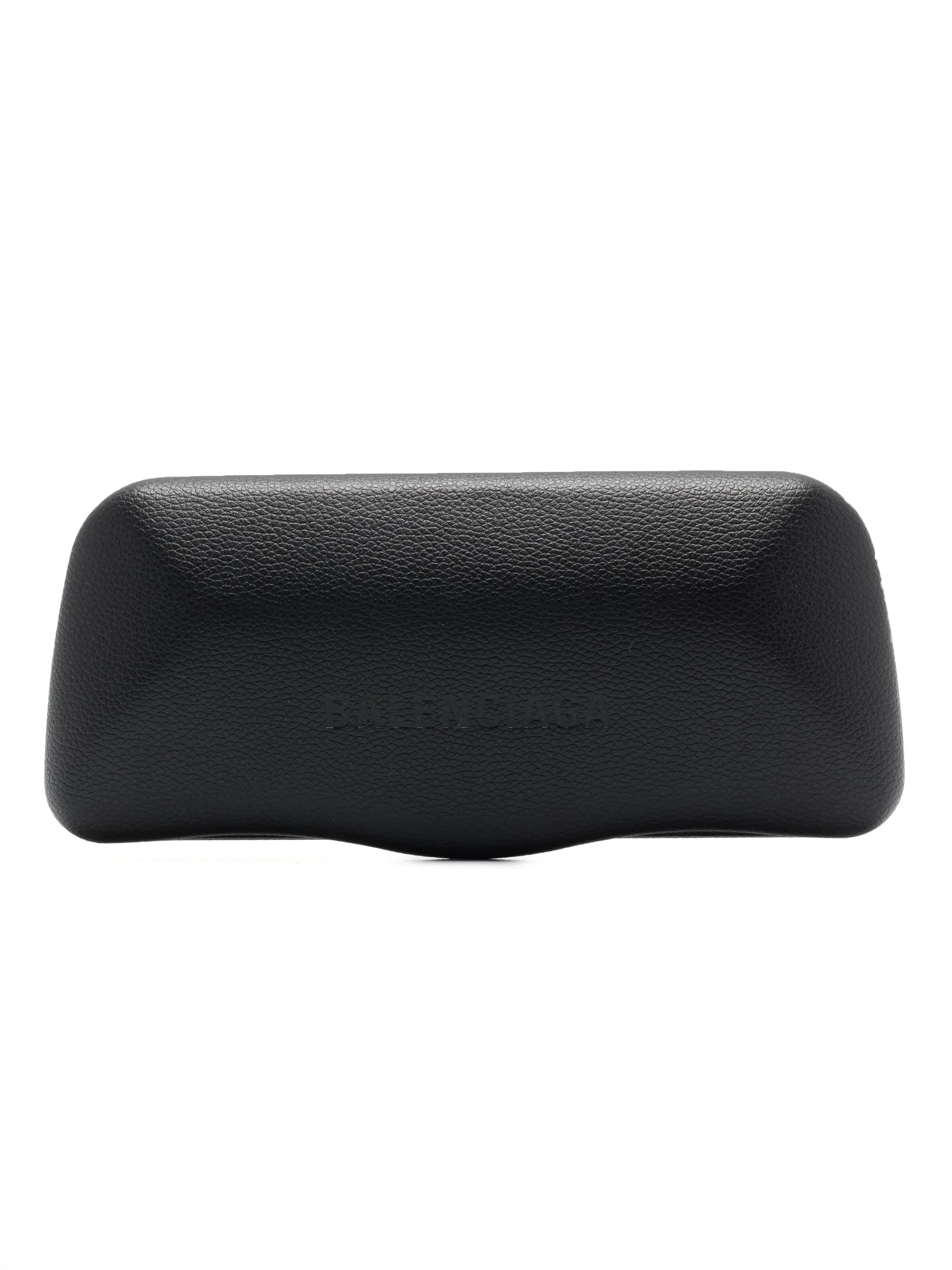 Dynasty rectangle-frame sunglasses