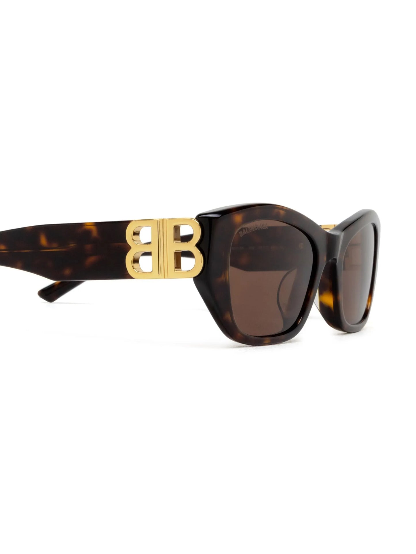 Dynasty square-frame sunglasses