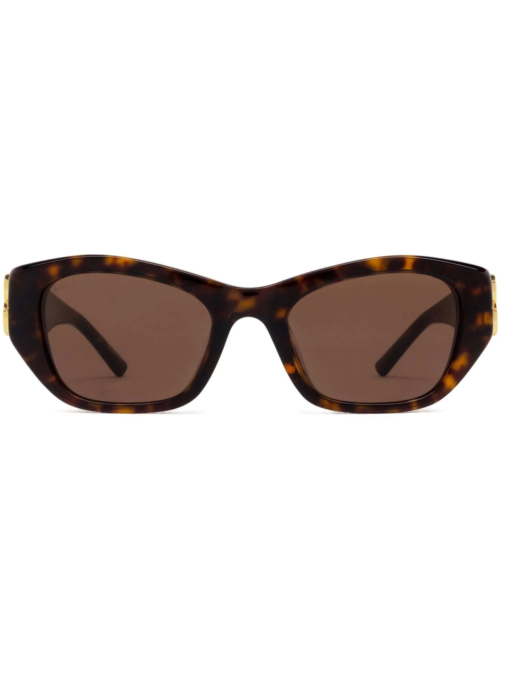 Dynasty square-frame sunglasses
