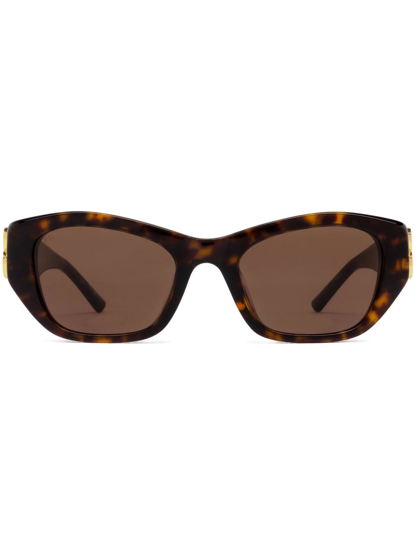 Dynasty square-frame sunglasses