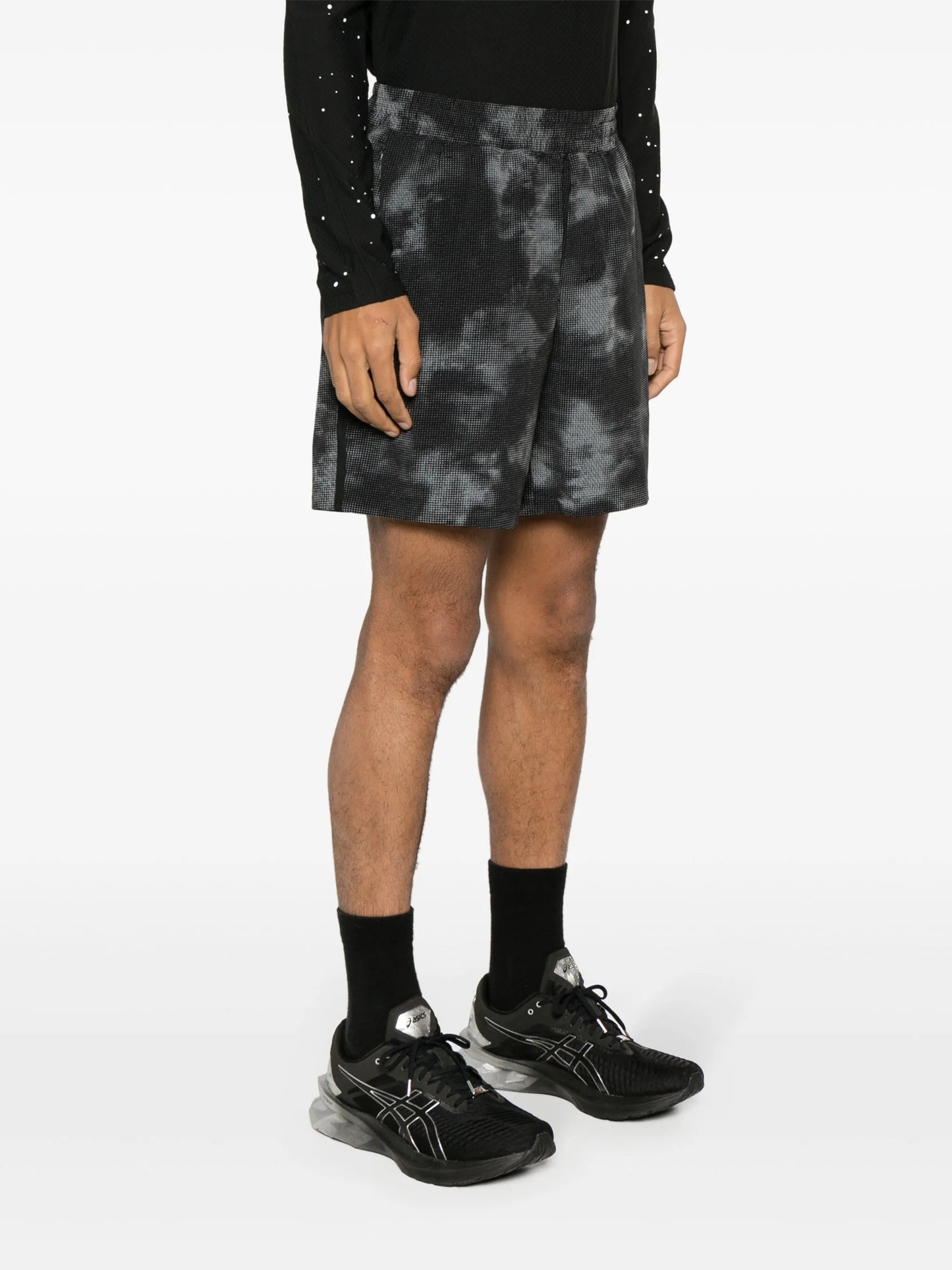 Pace Breaker City Run shorts