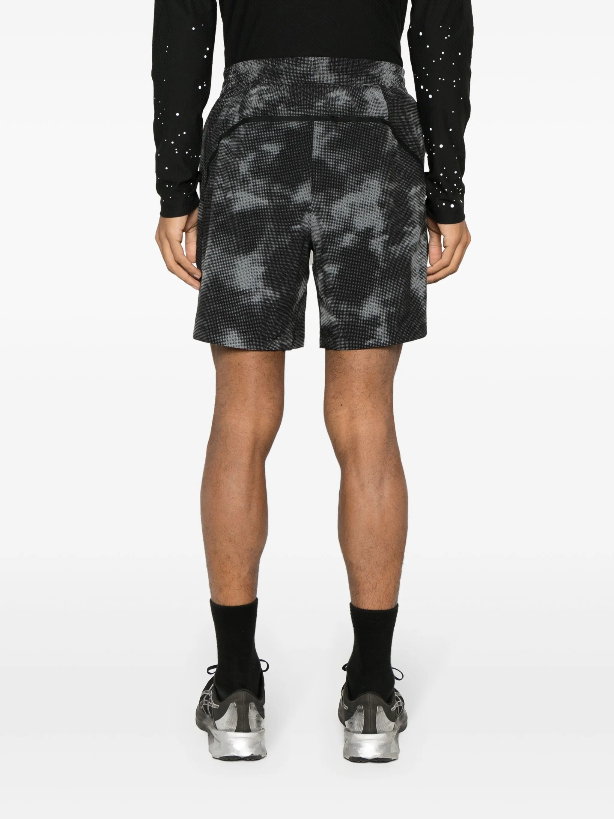 Pace Breaker City Run shorts