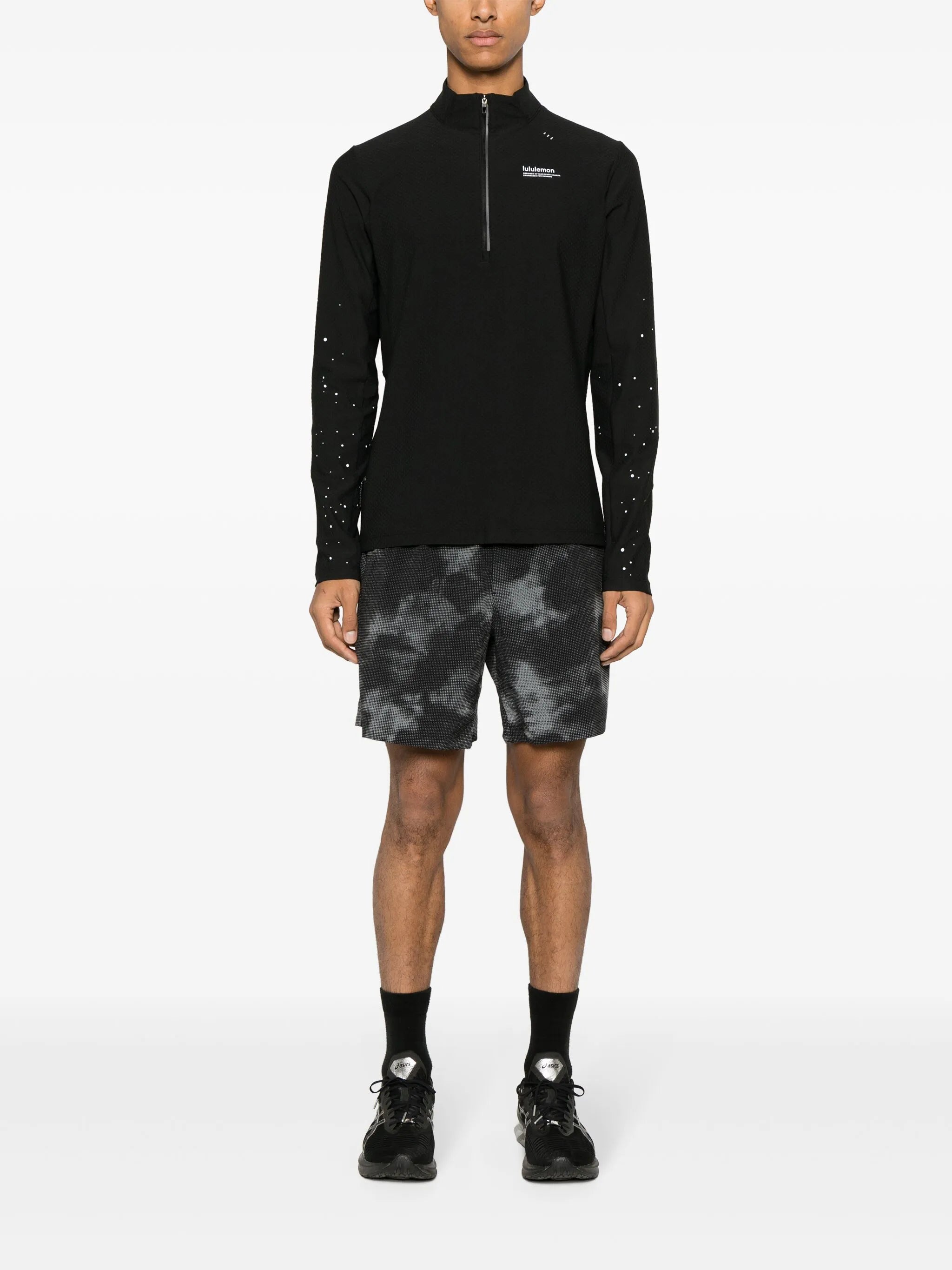 Pace Breaker City Run shorts