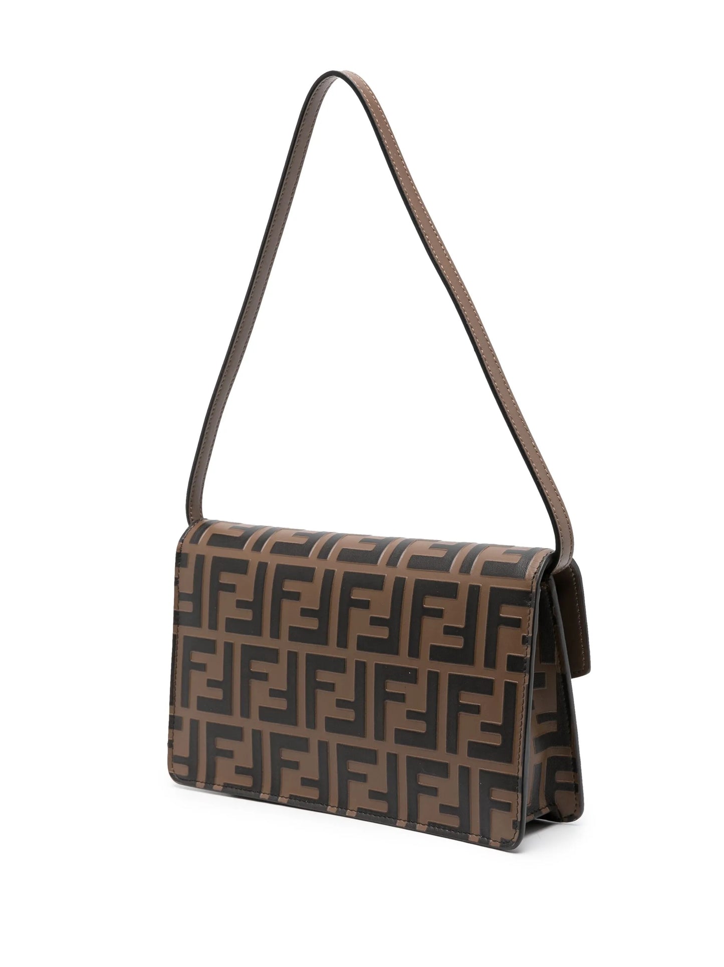 FF Diamonds Wallet On Chain bag