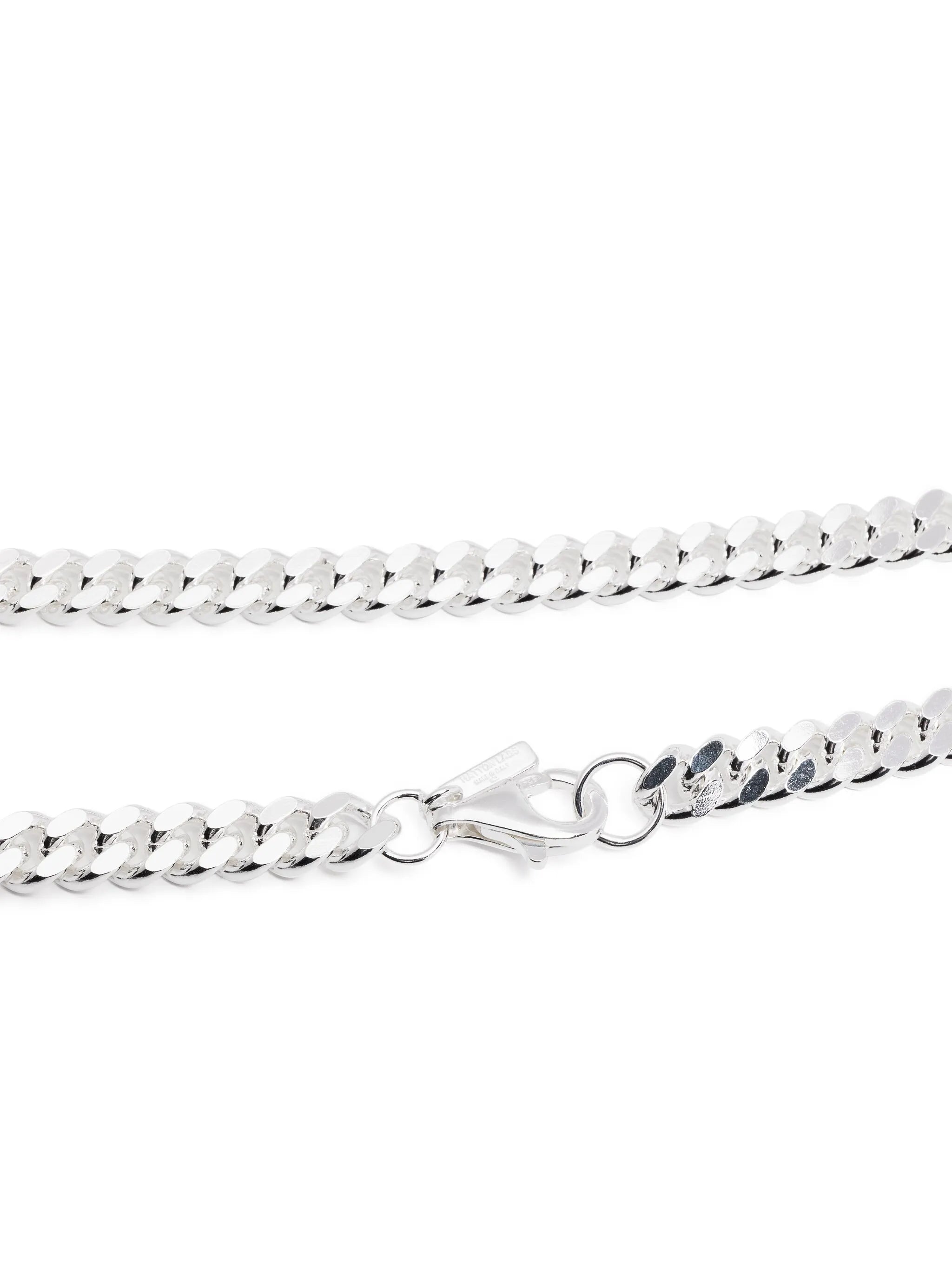 cuban chain necklace