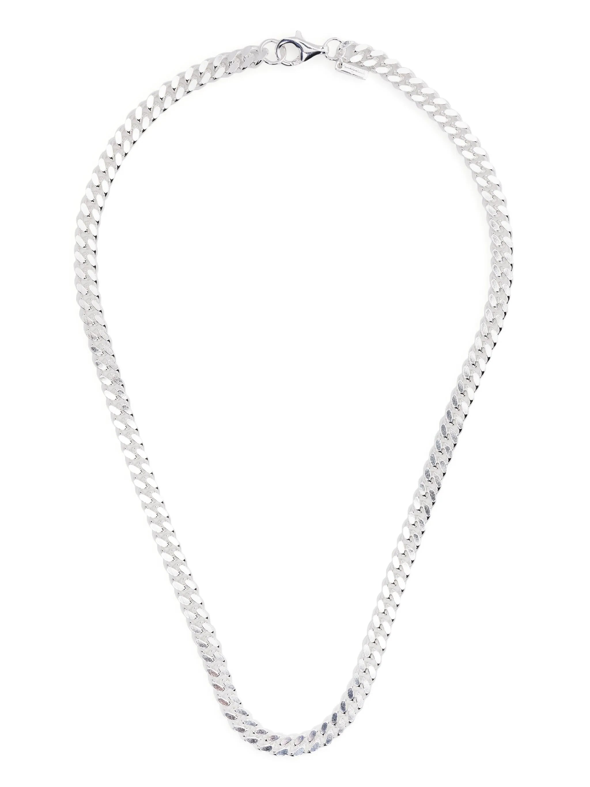 cuban chain necklace