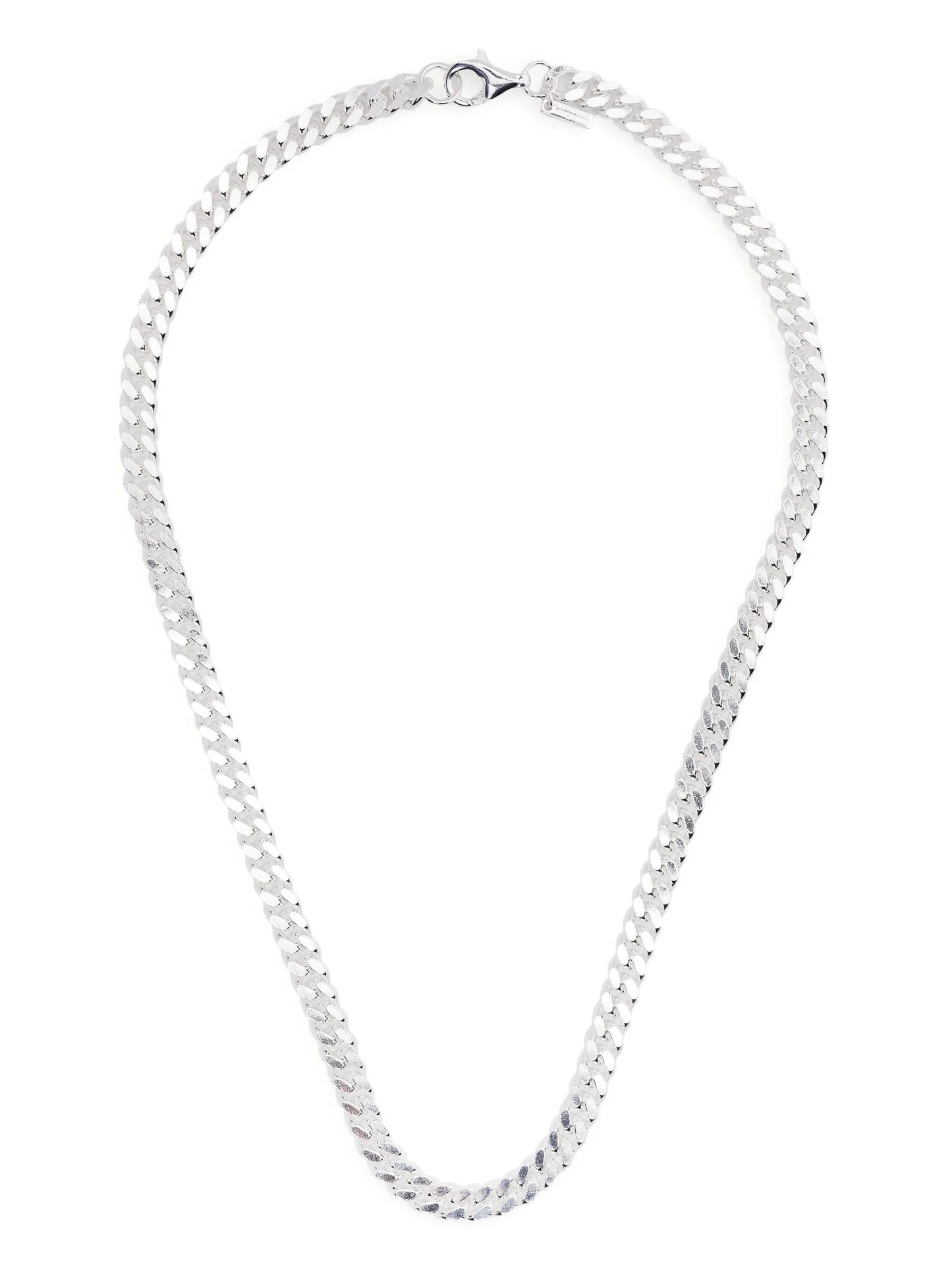 cuban chain necklace