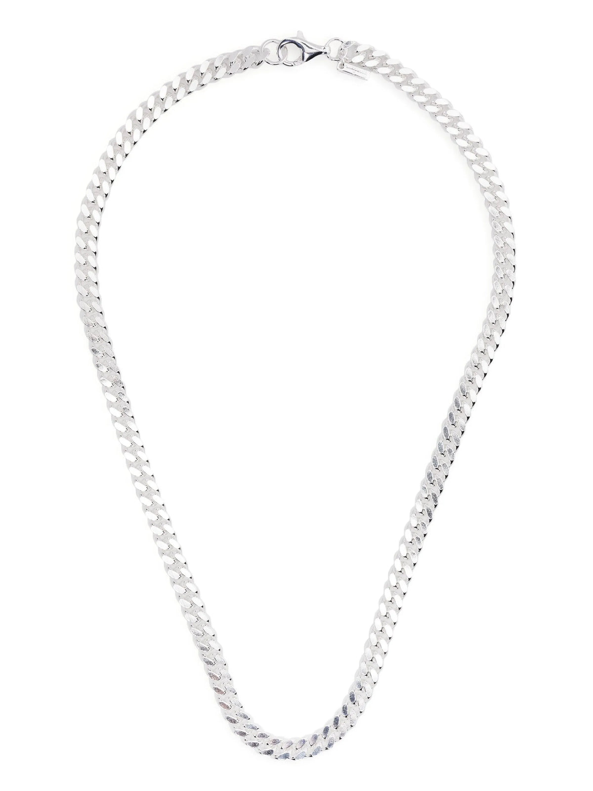 cuban chain necklace