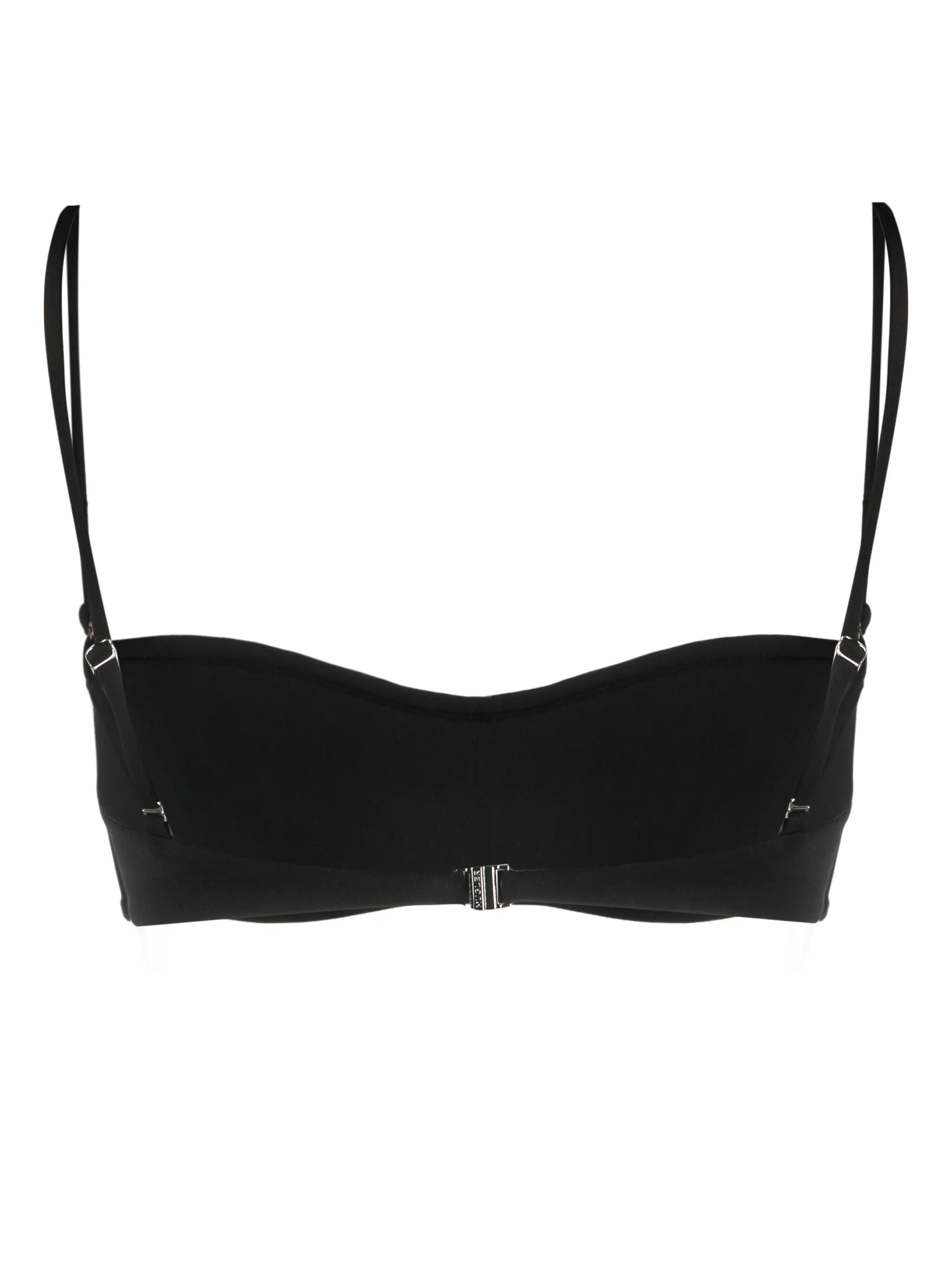 decorative-stitching bikini top