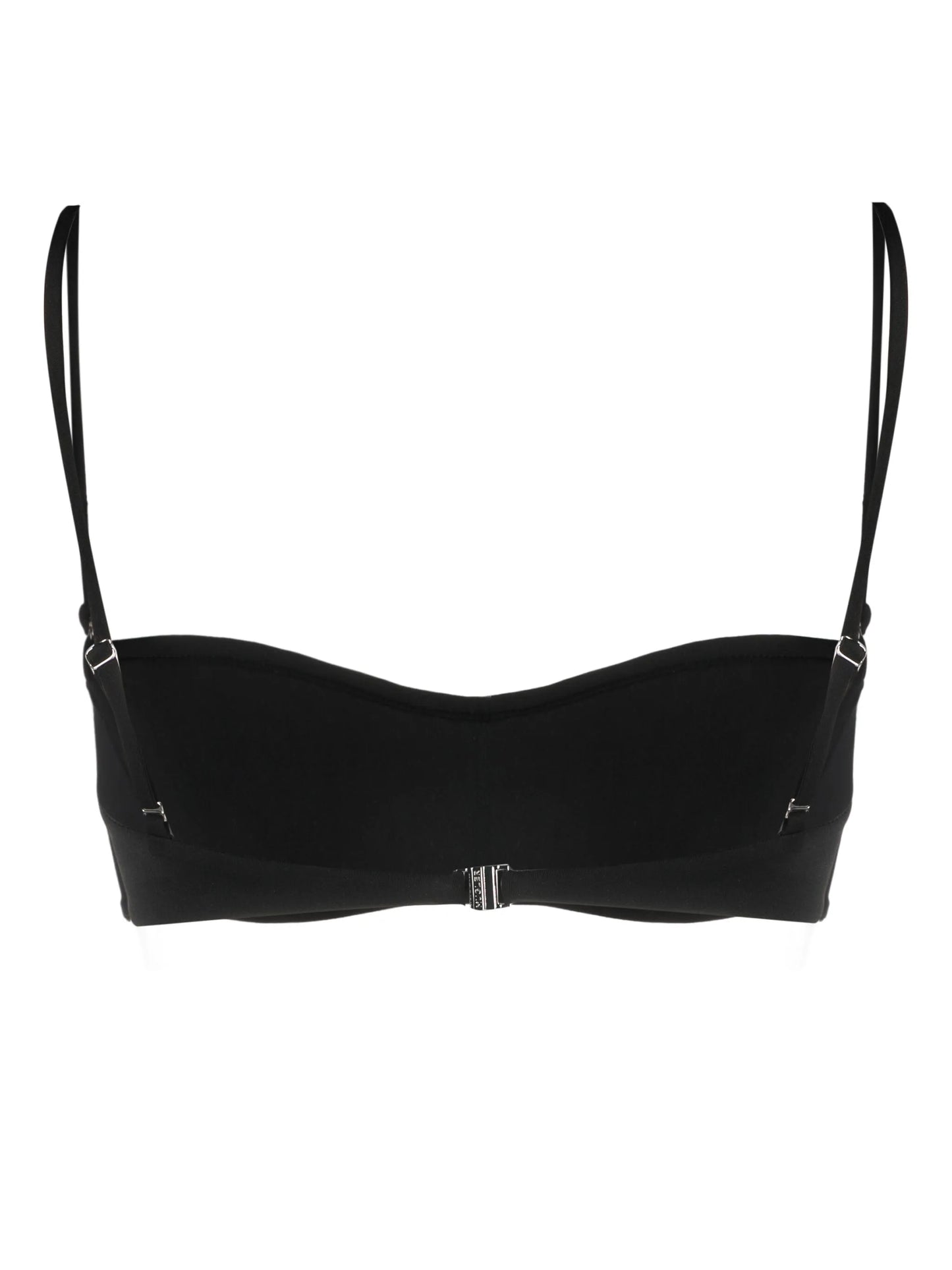 decorative-stitching bikini top