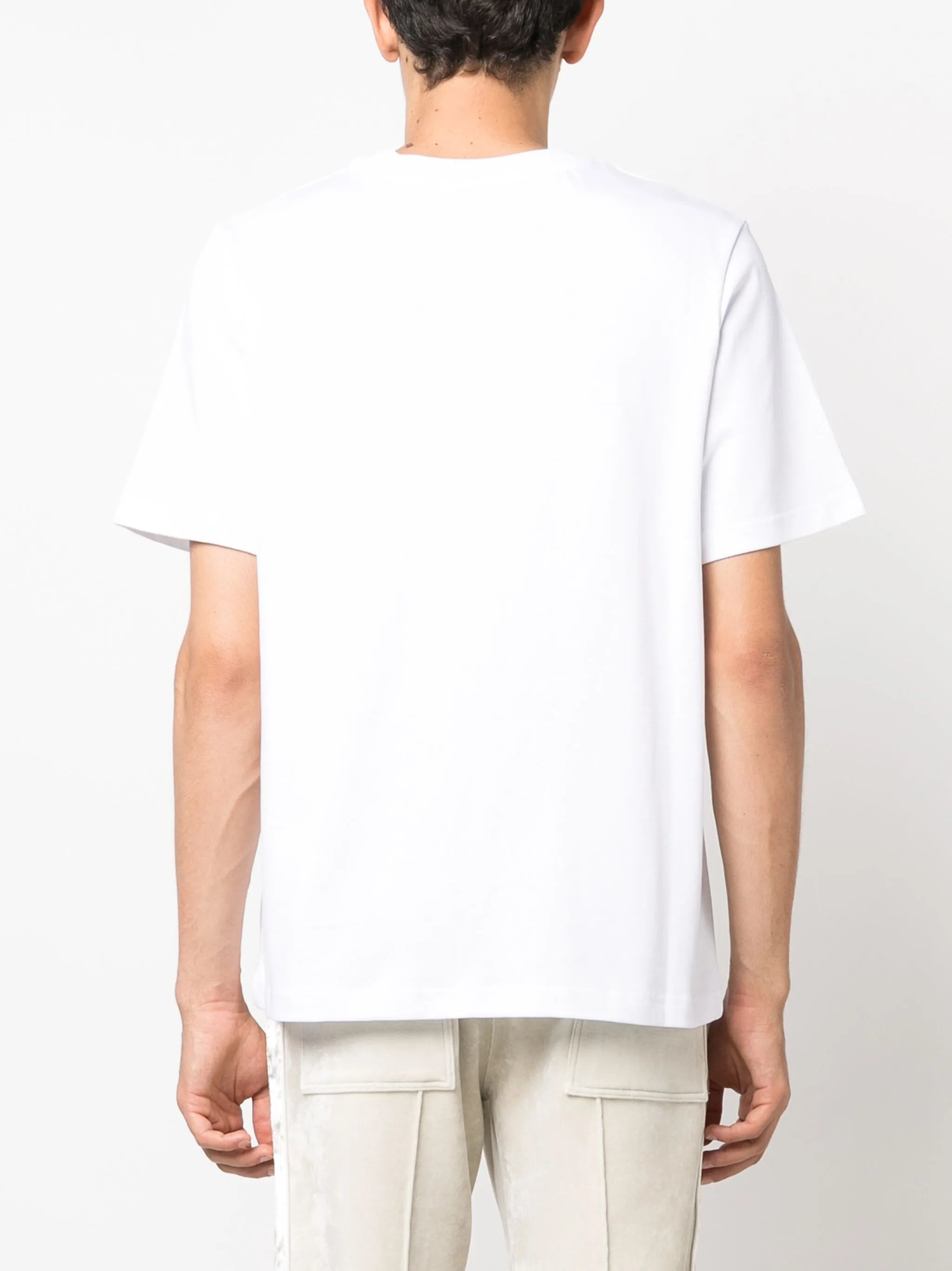Tennis Club Icon cotton T-shirt