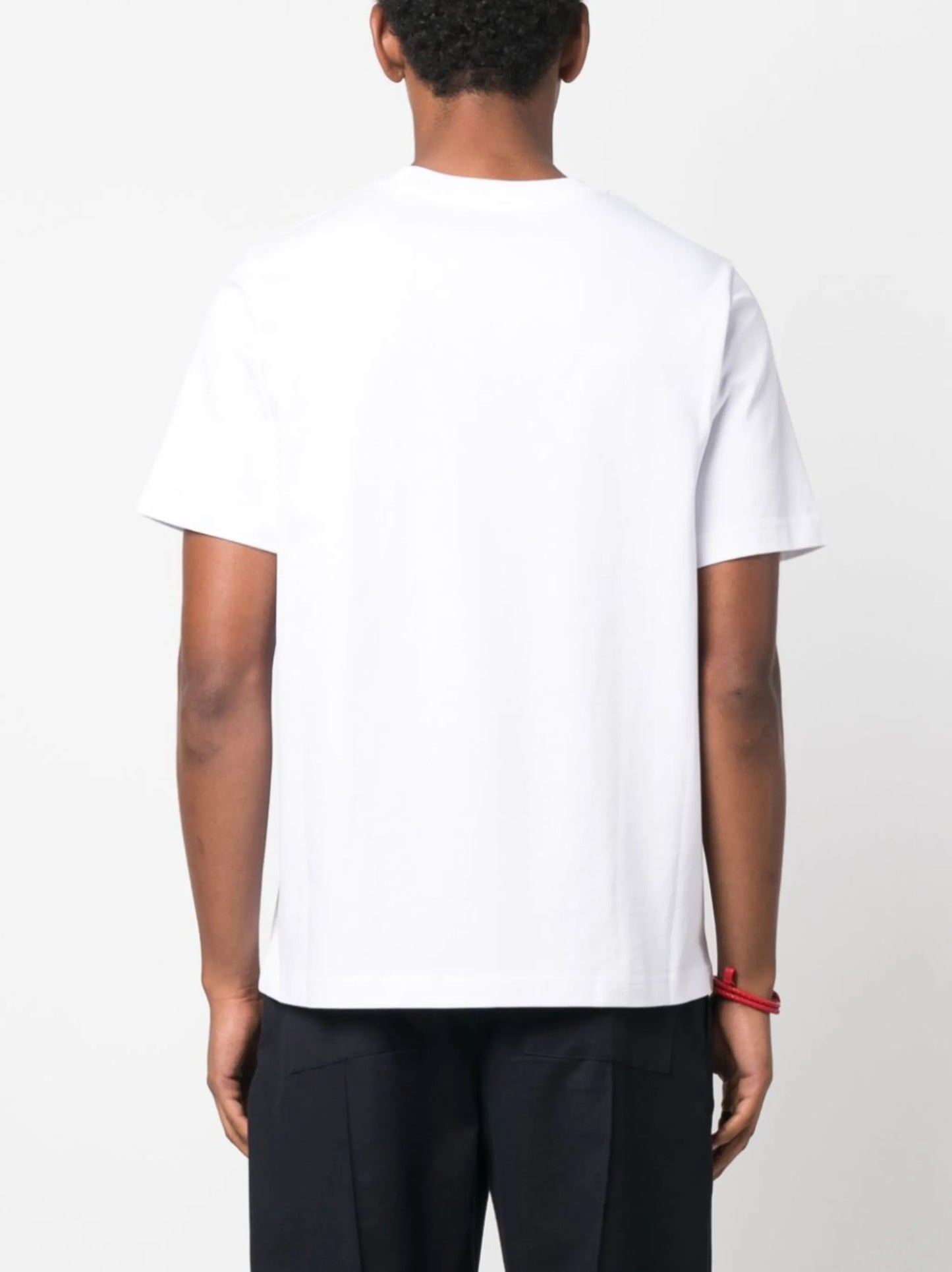 La Joueuse organic cotton T-shirt