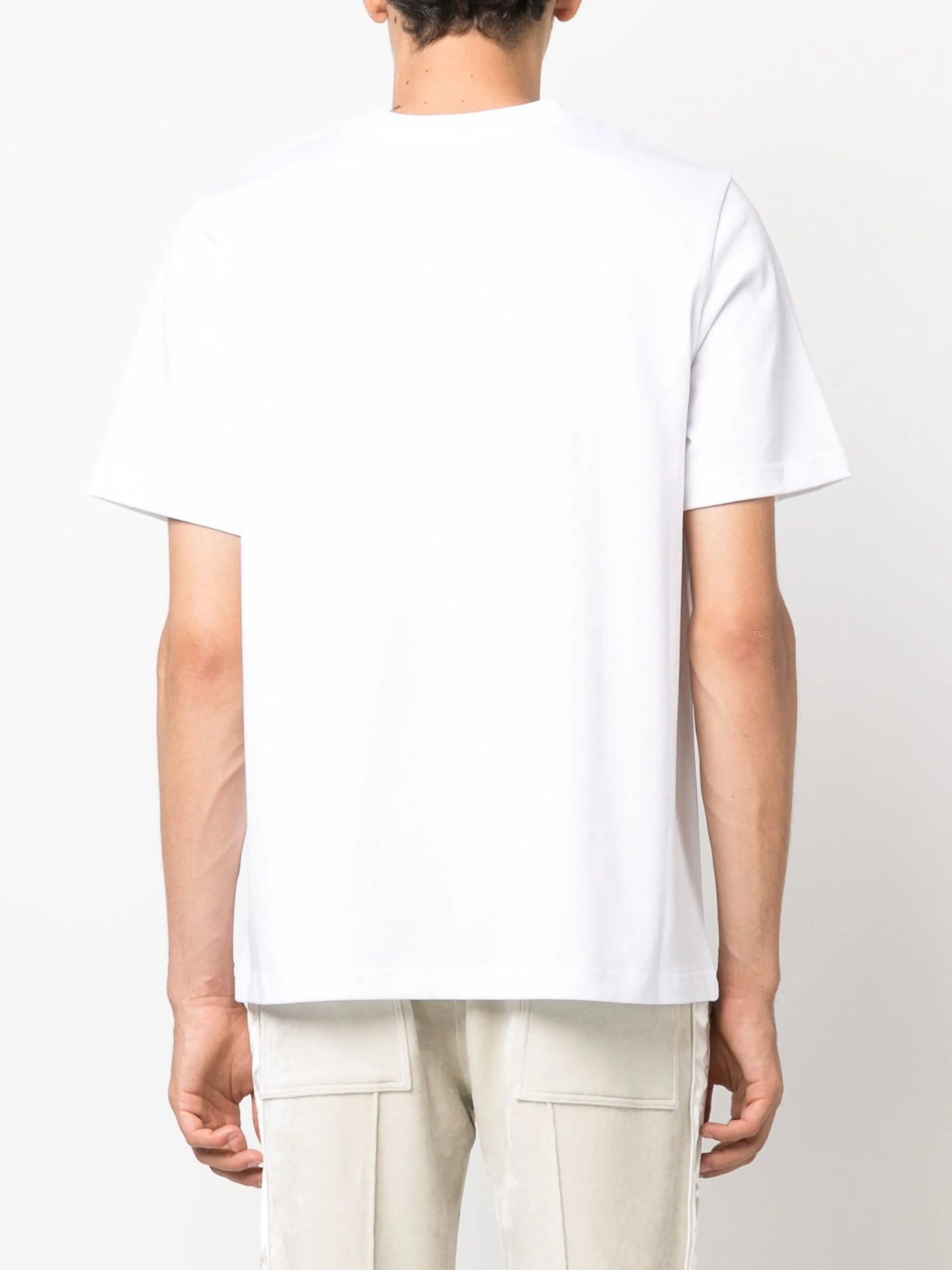 Casa Way organic cotton T-shirt