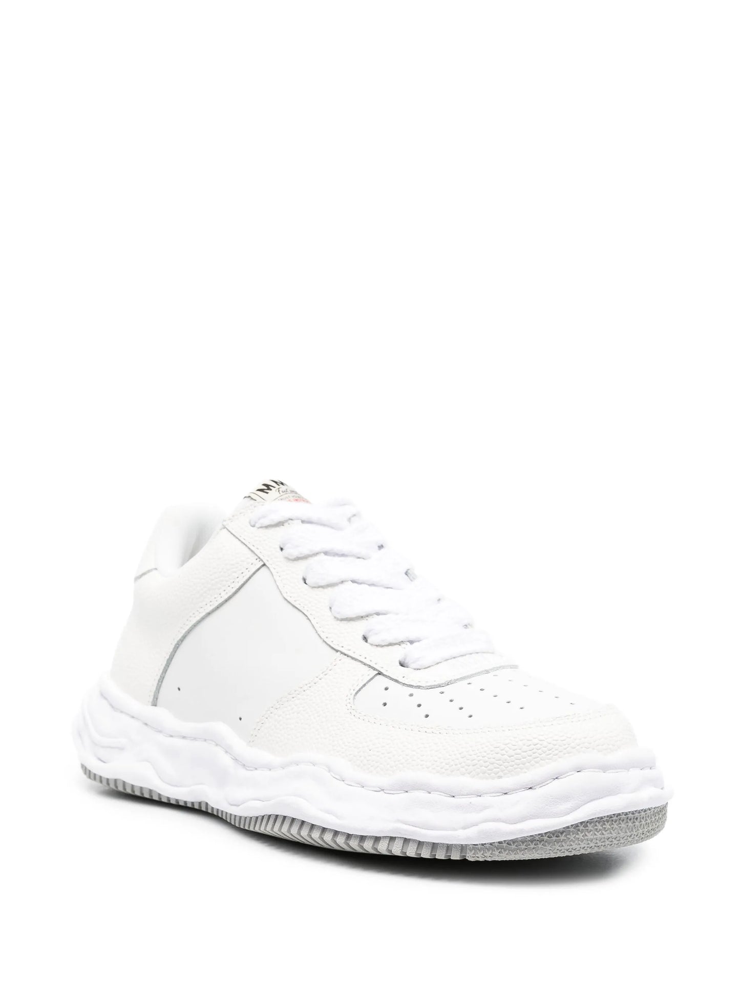 Wayne low-top sneakers