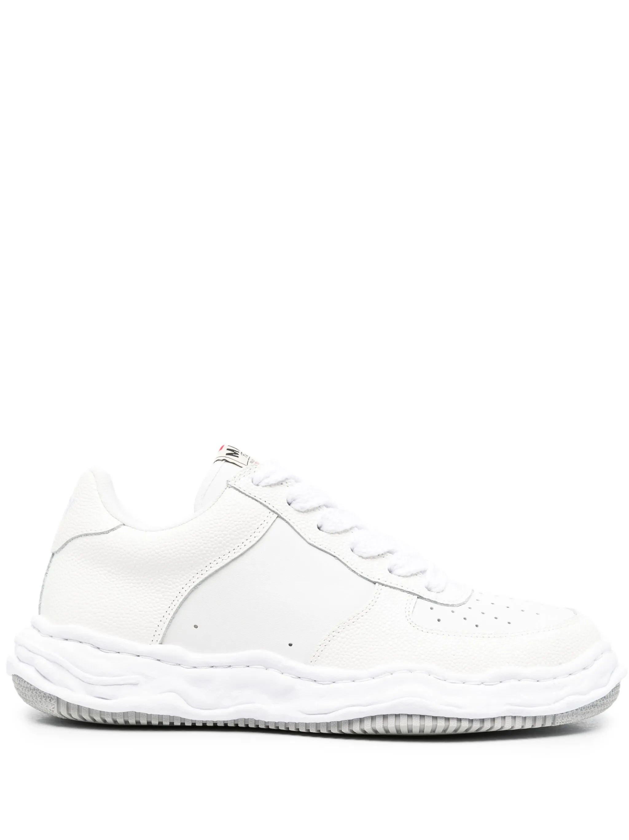 Wayne low-top sneakers