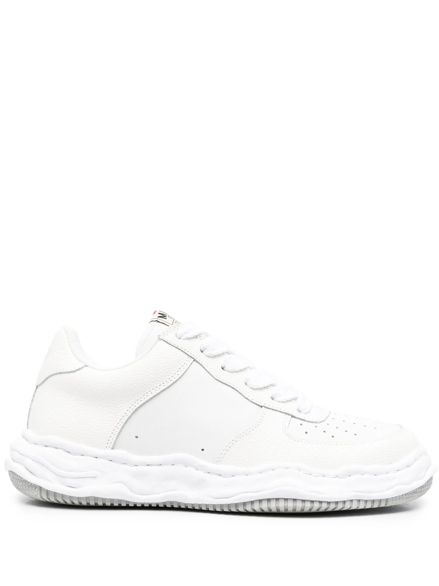 Wayne low-top sneakers