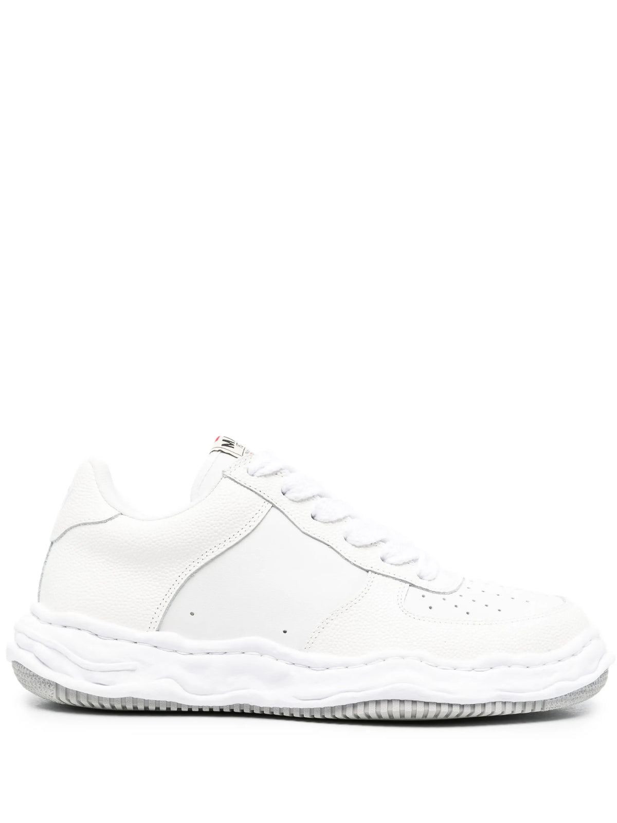 Wayne low-top sneakers