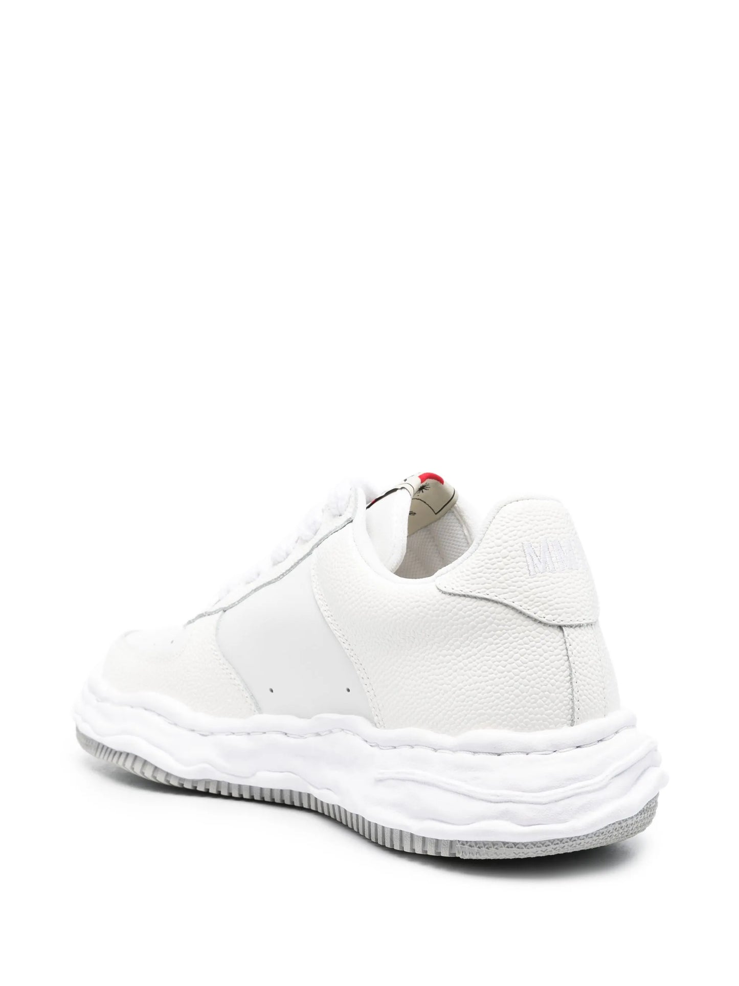 Wayne low-top sneakers