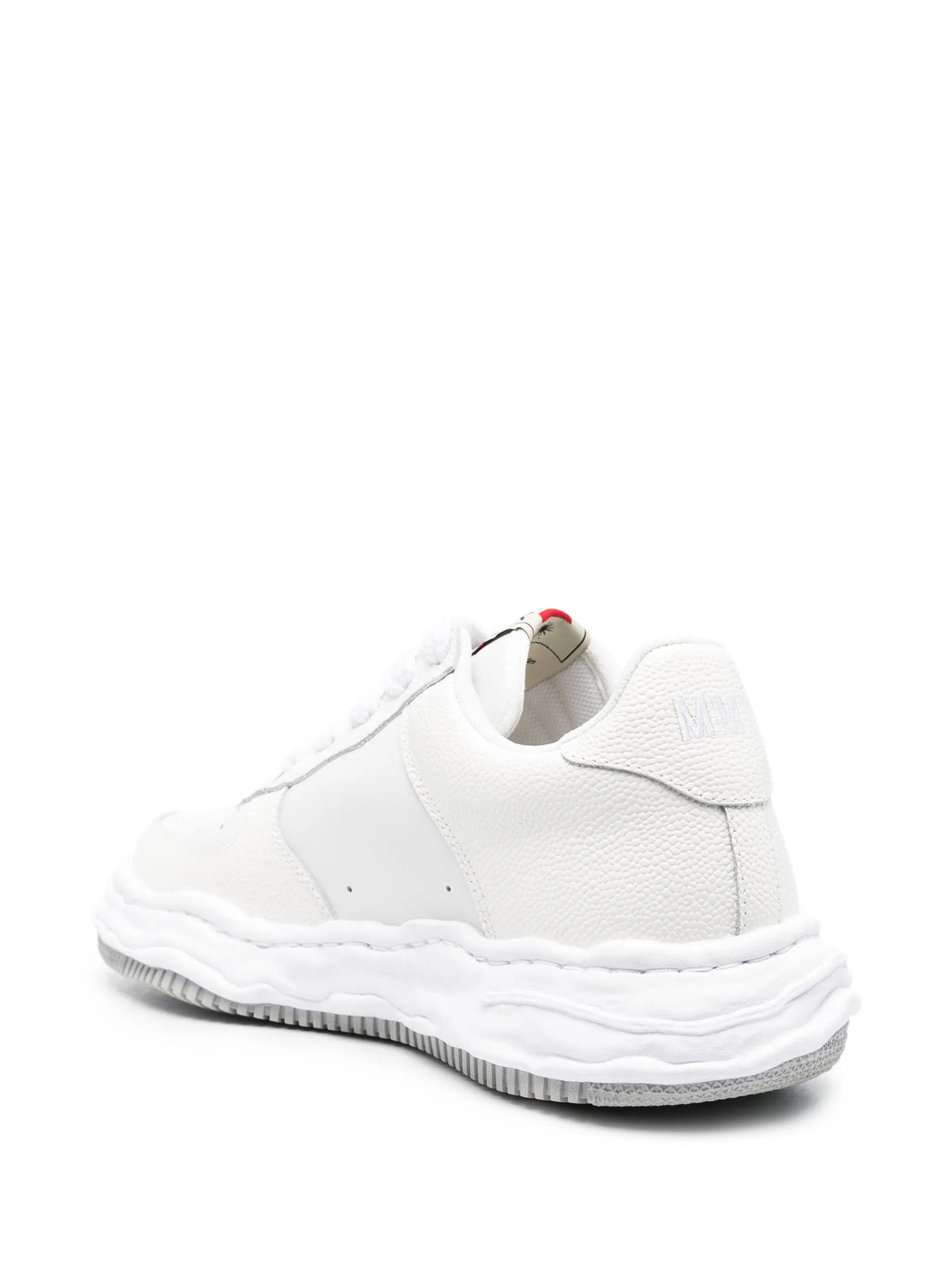 Wayne low-top sneakers