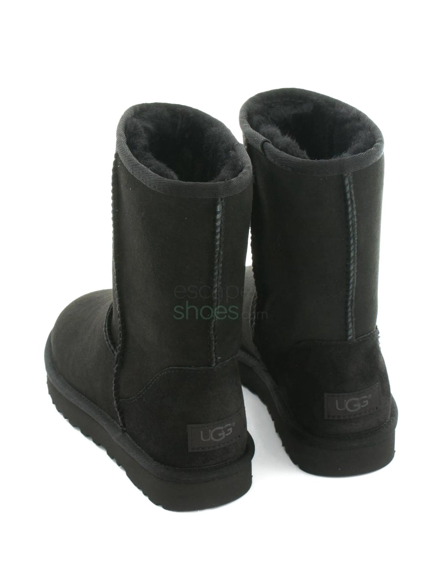 Classic Short II boots