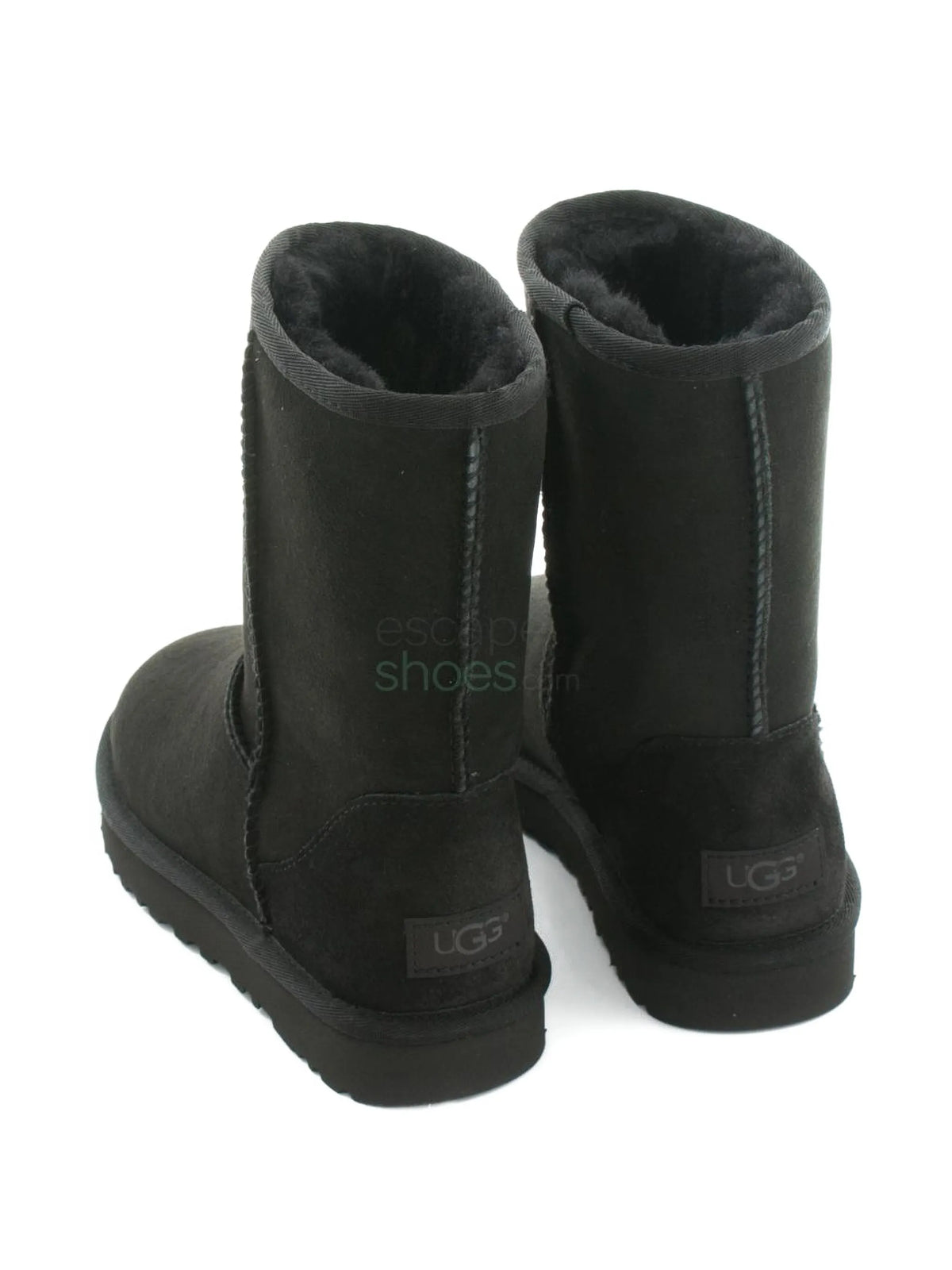 Classic Short II boots
