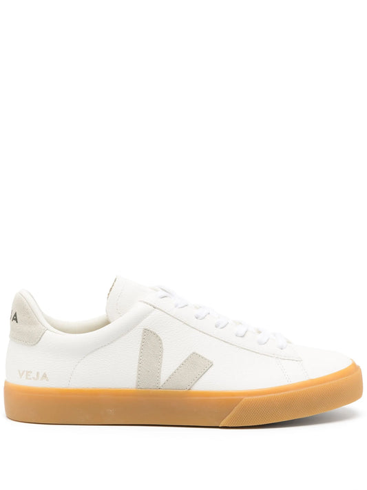 Campo leather sneakers