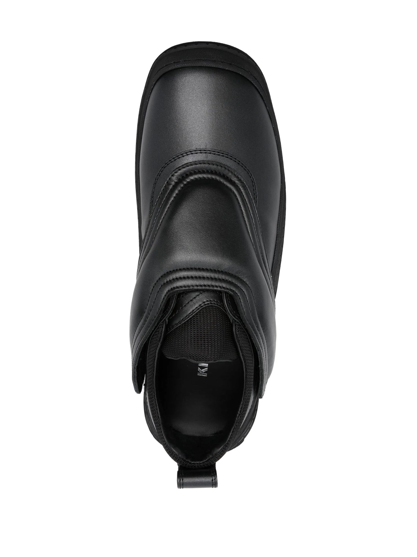 Tonkin touch-strap sneakers