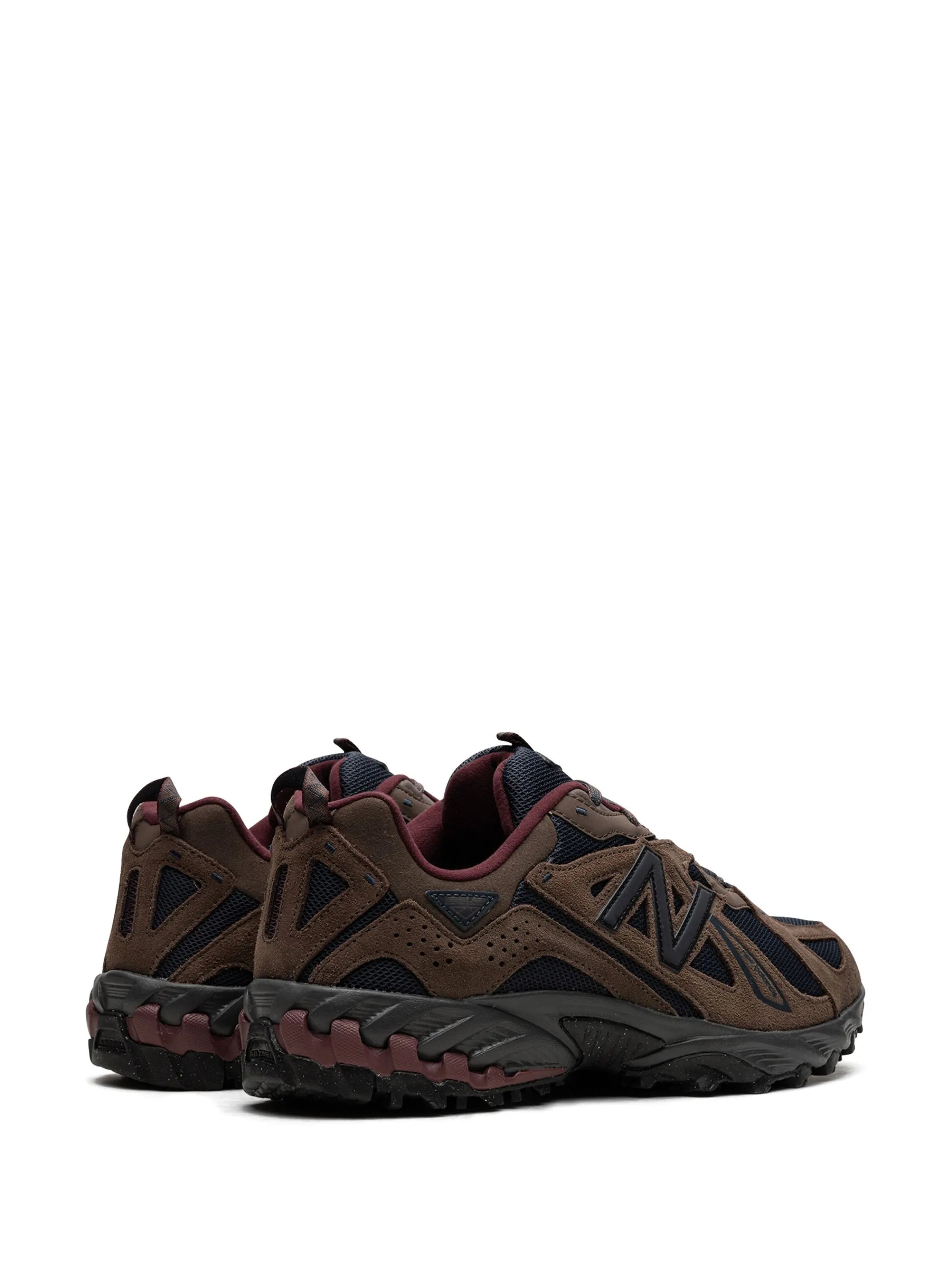 610v1 suede sneakers