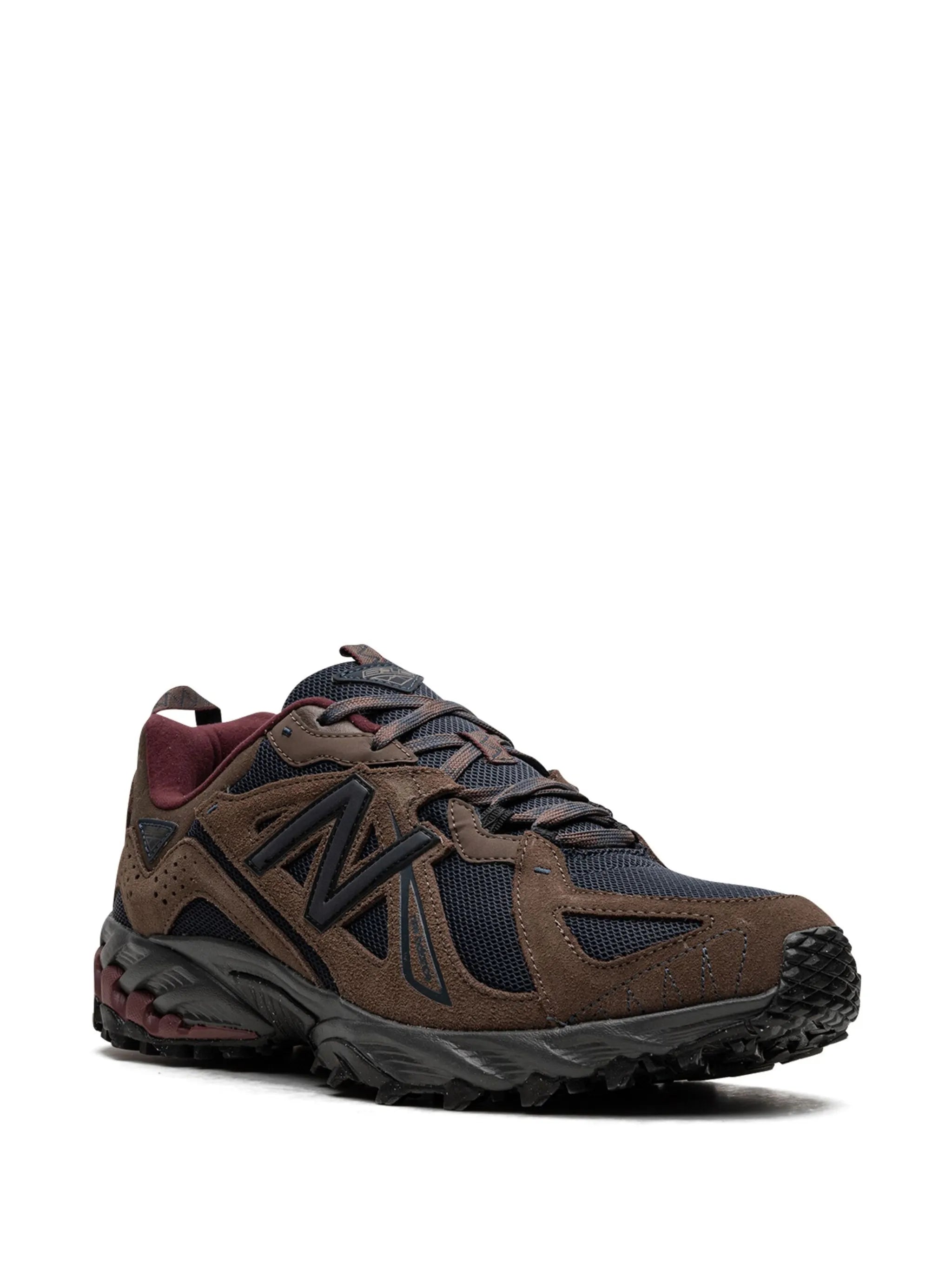 610v1 suede sneakers