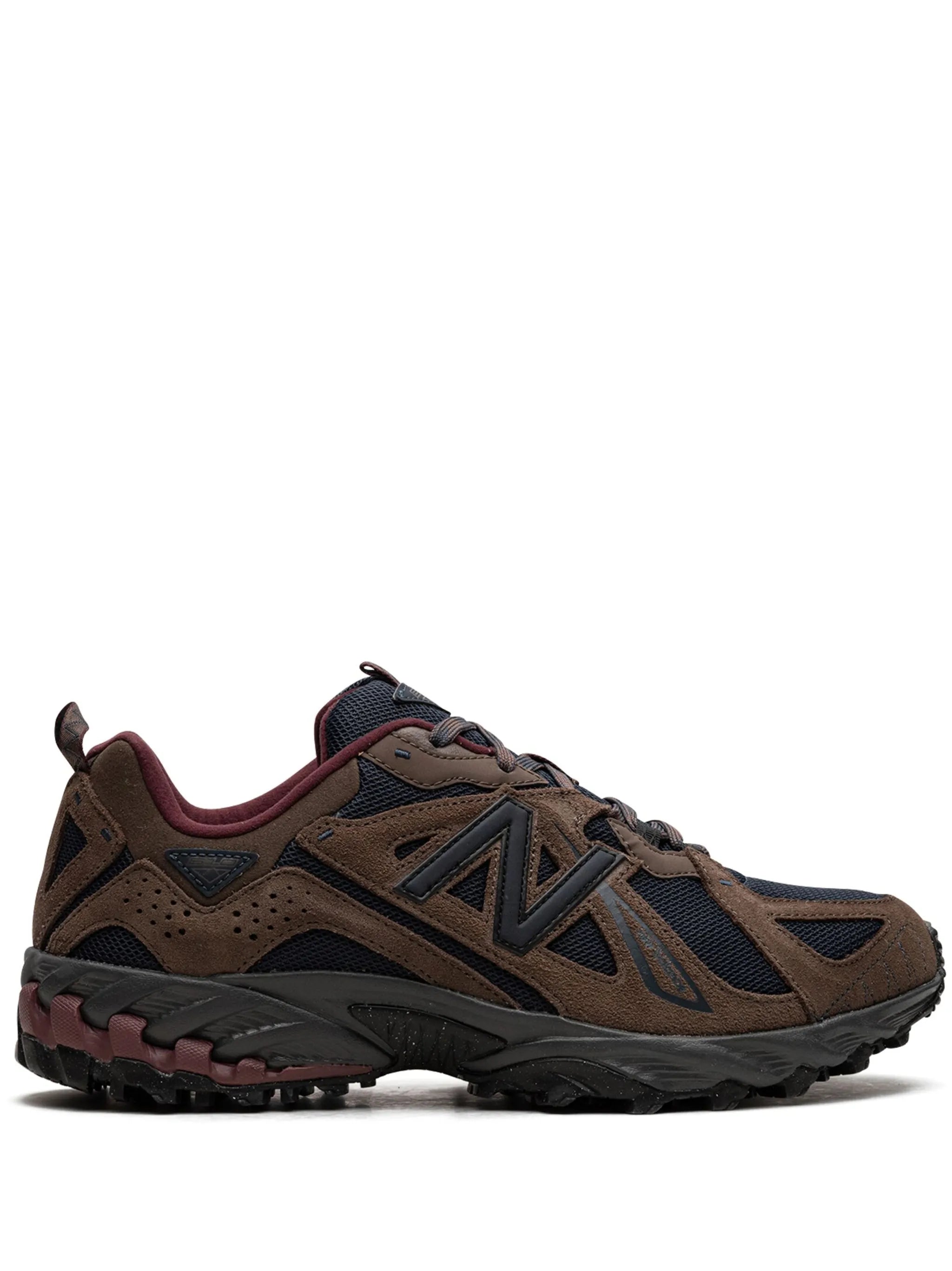 610v1 suede sneakers