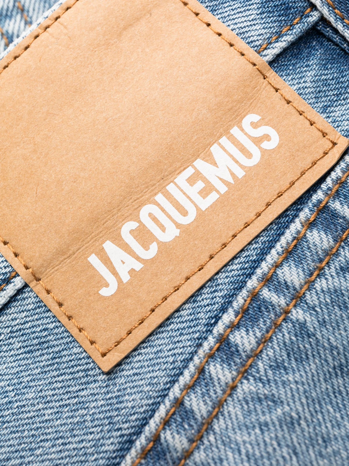 Le De Nîmes Fresa jeans