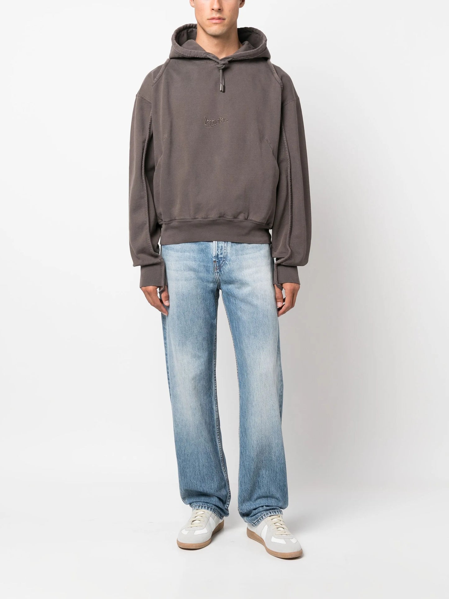 Le De Nîmes Fresa jeans